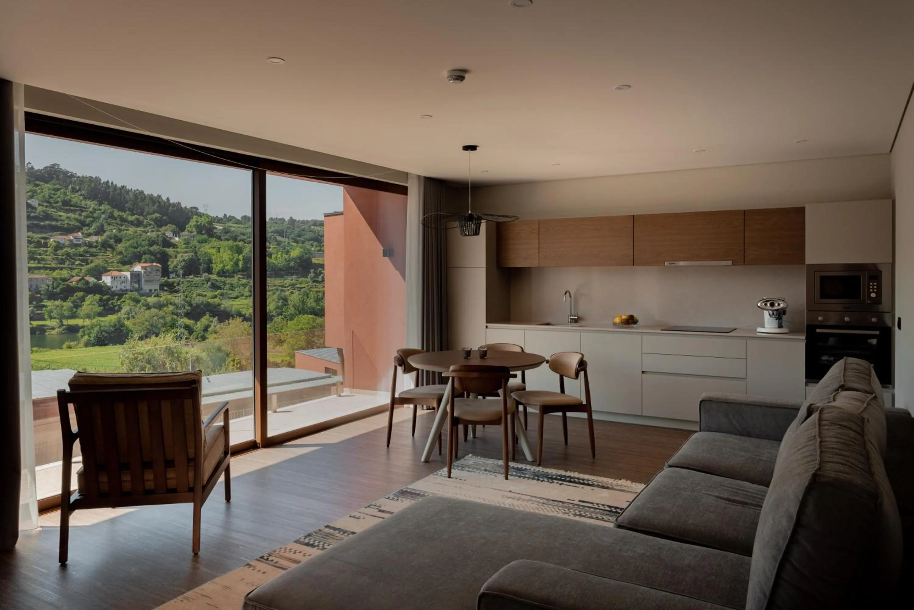 Quinta de Santo António - Country House & Villas