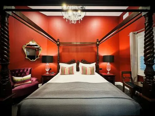 The Dudley Boutique Hotel