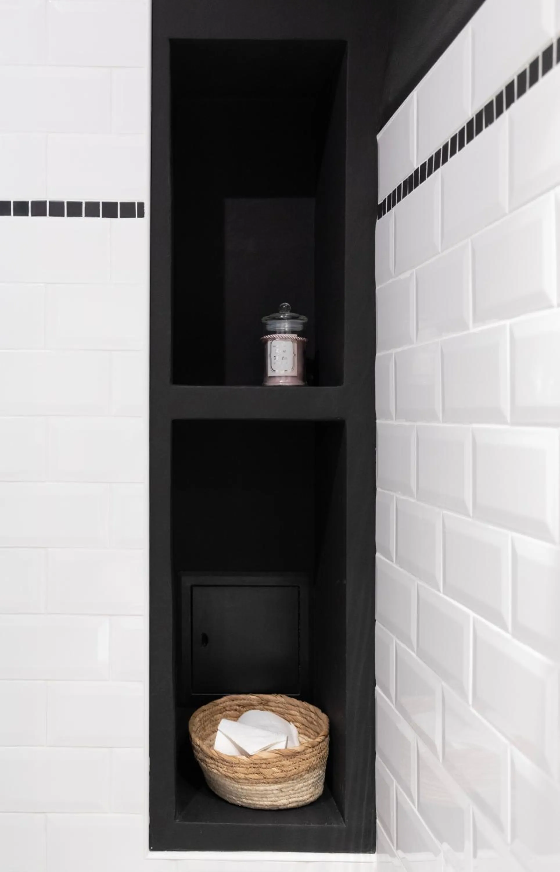 Bathroom in Le Domaine de Villespy