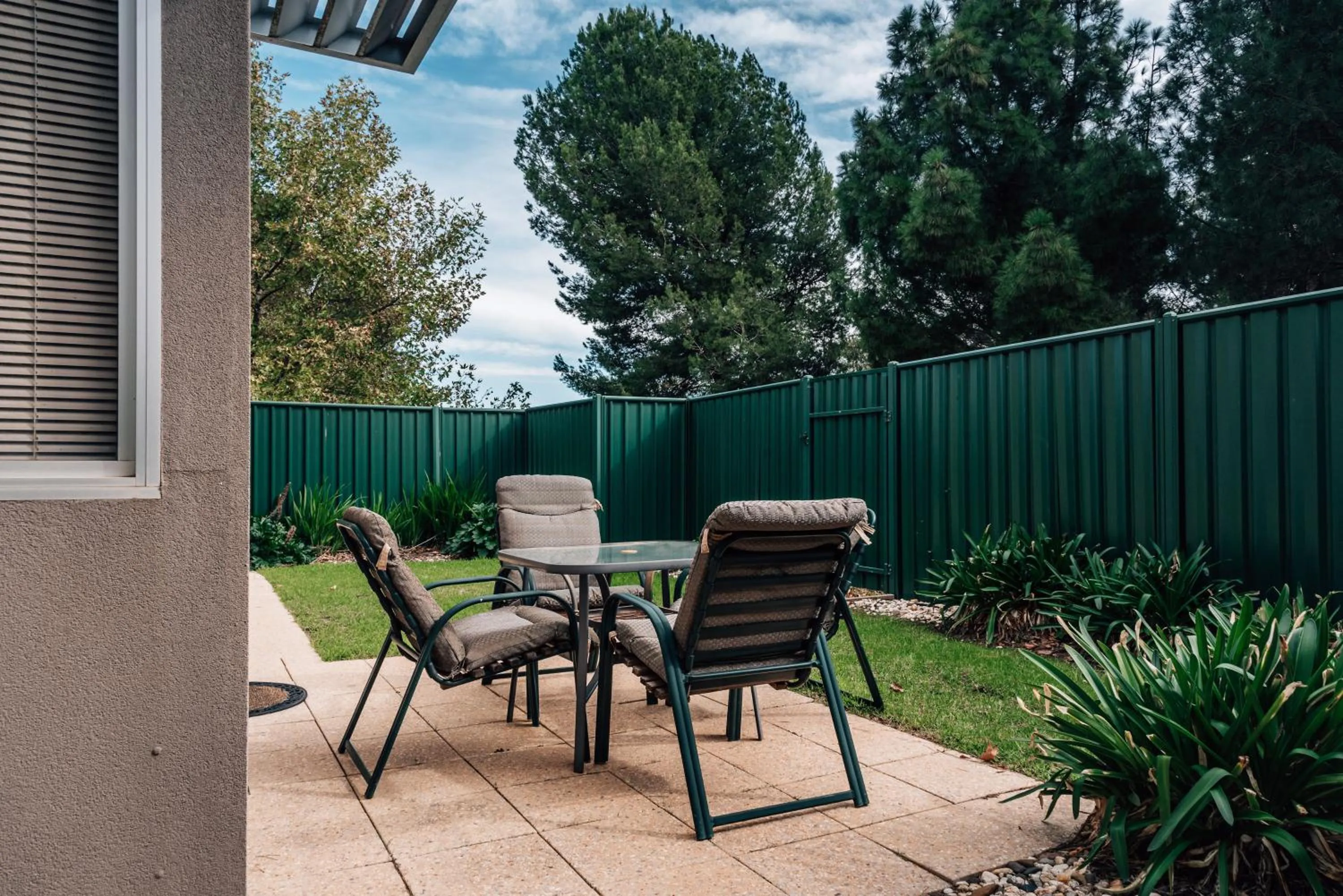 Barossa Valley Apartments