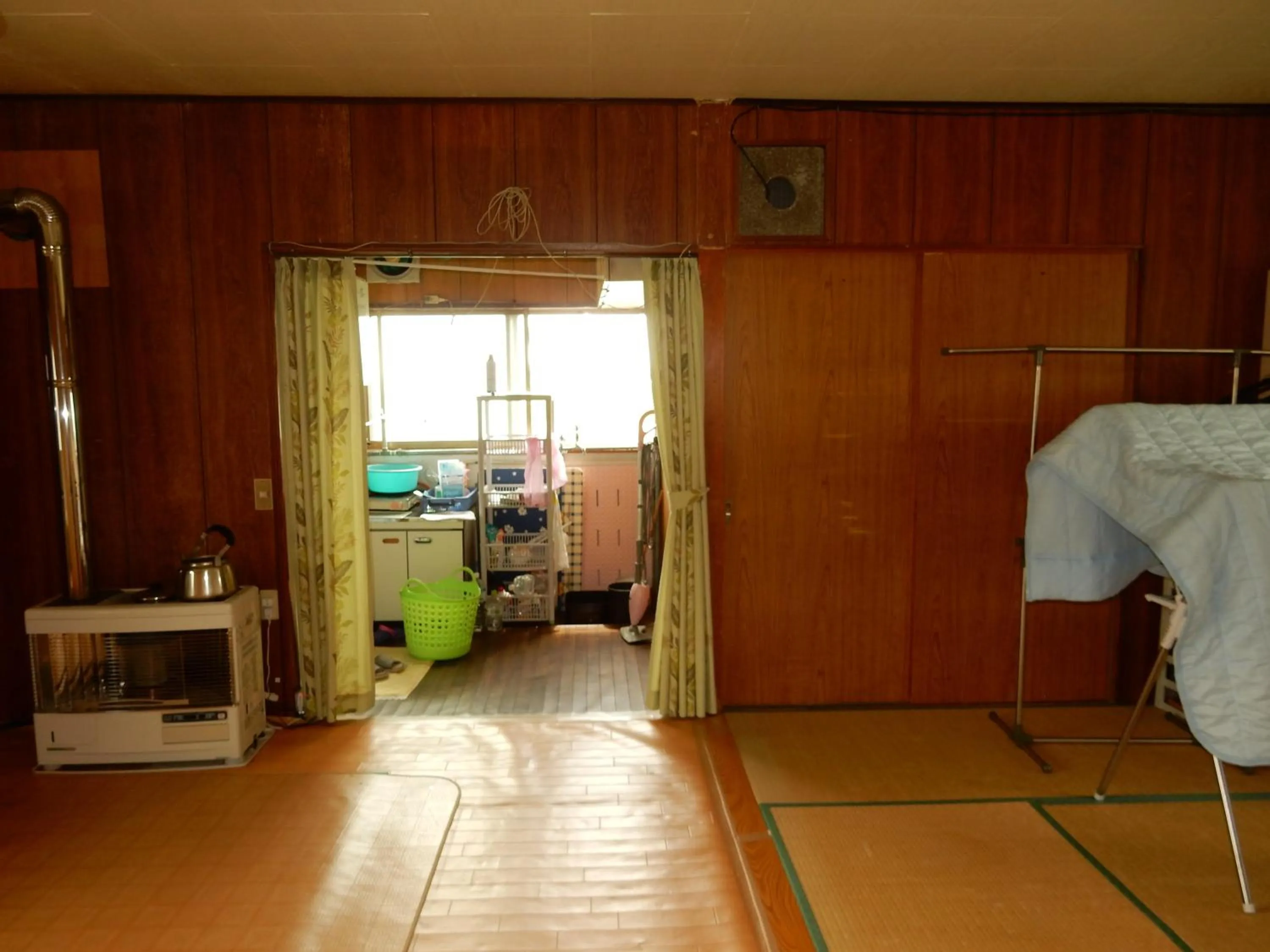 Bed in Guest House Nisshin