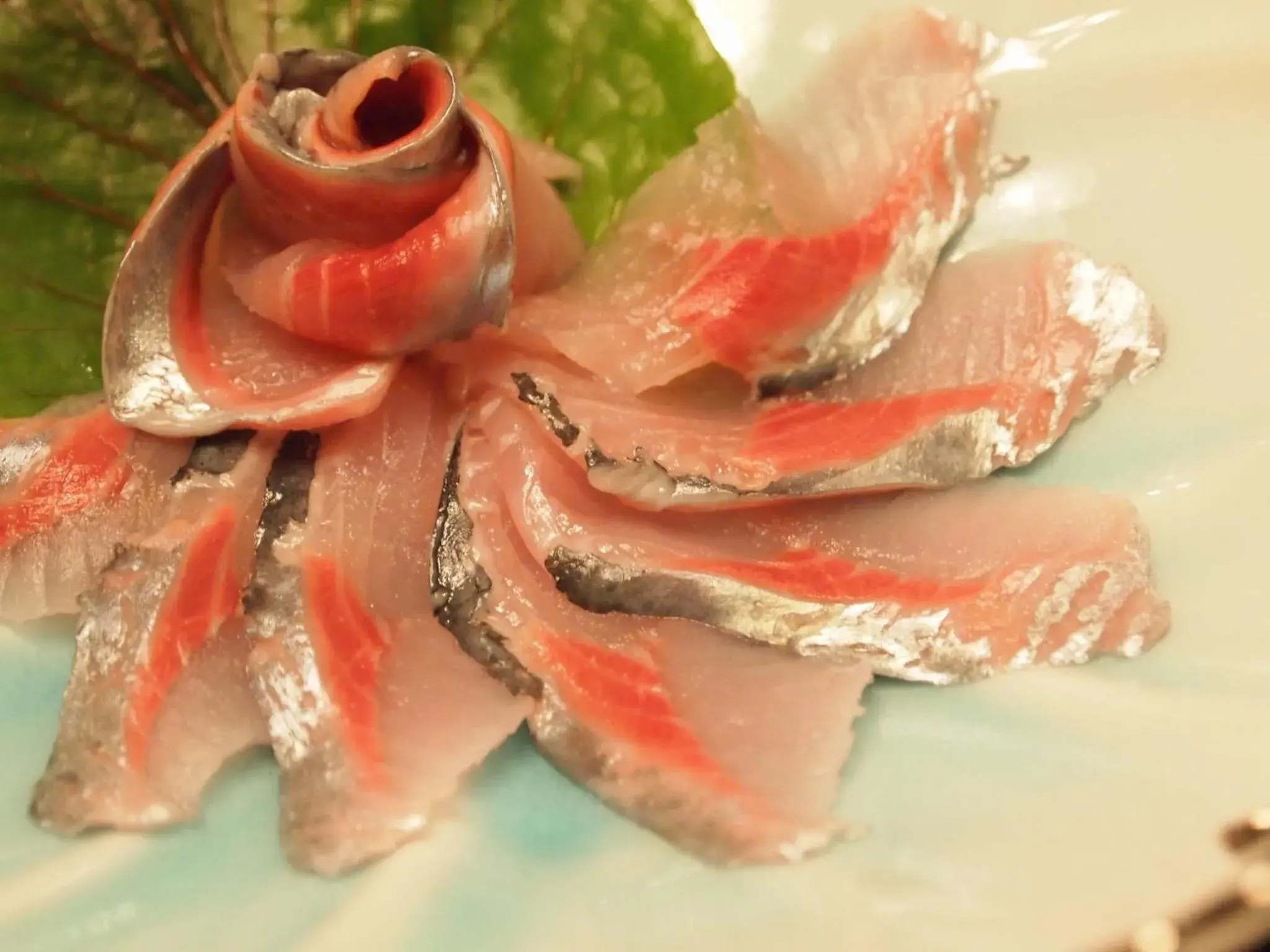 Restaurant/places to eat in Petit Hotel Corinthian Restaurant/places to eat in Petit Hotel Corinthian