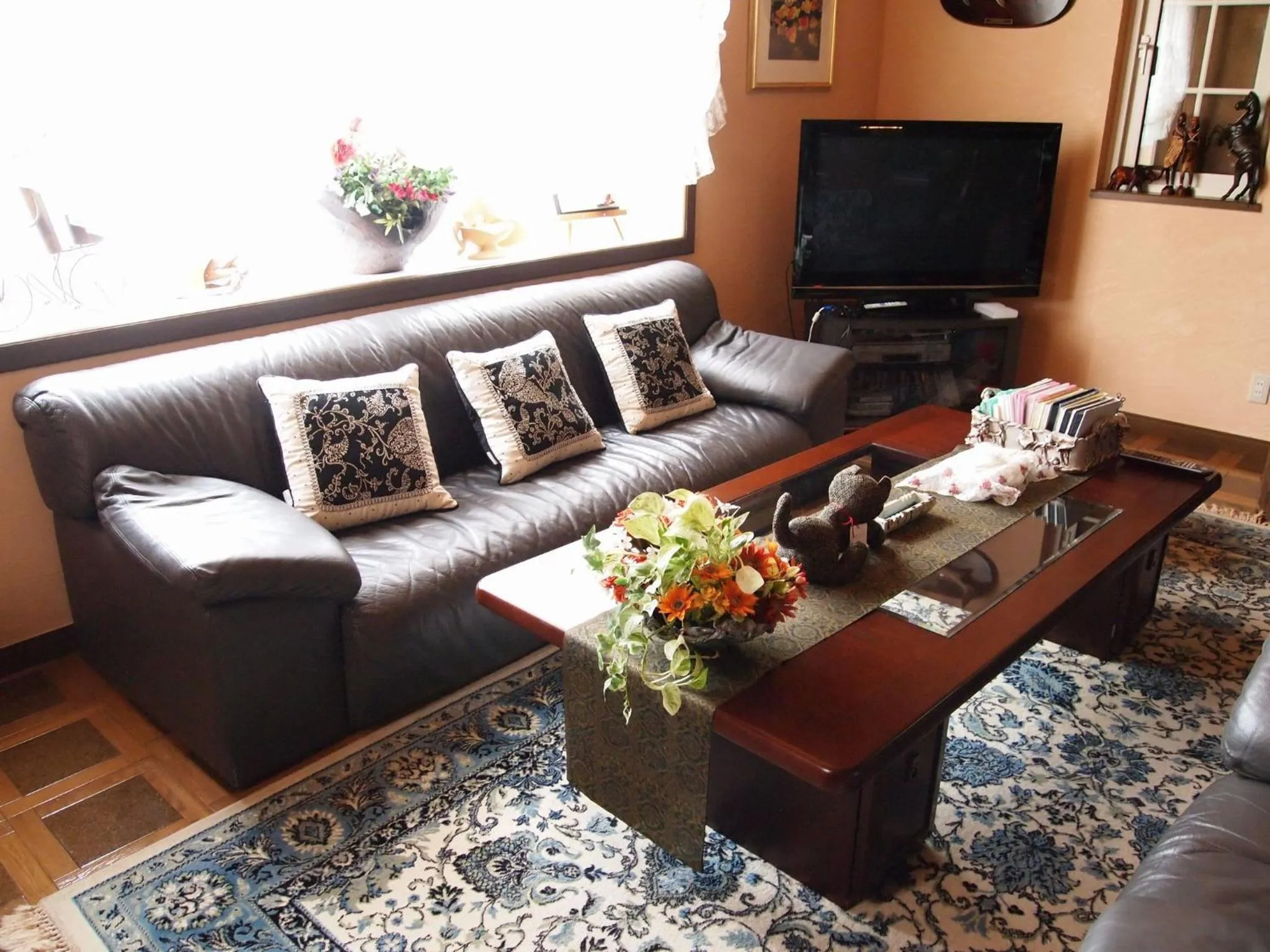 Lobby or reception in Petit Hotel Corinthian