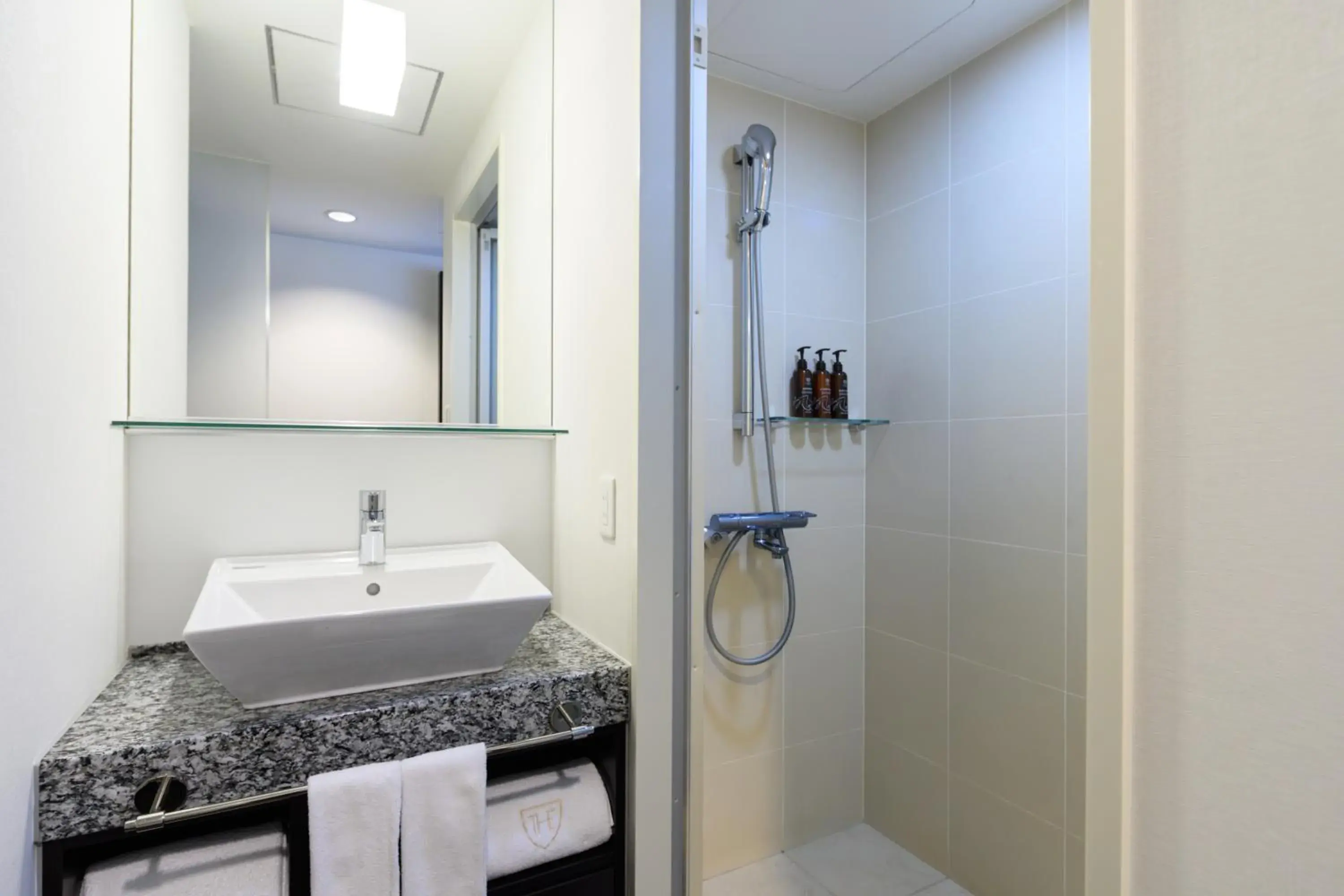 Renovated Single - Non-Smoking (Shower Only) in The Royal Park Canvas Nagoya Renovated Single - Non-Smoking (Shower Only) in The Royal Park Canvas Nagoya