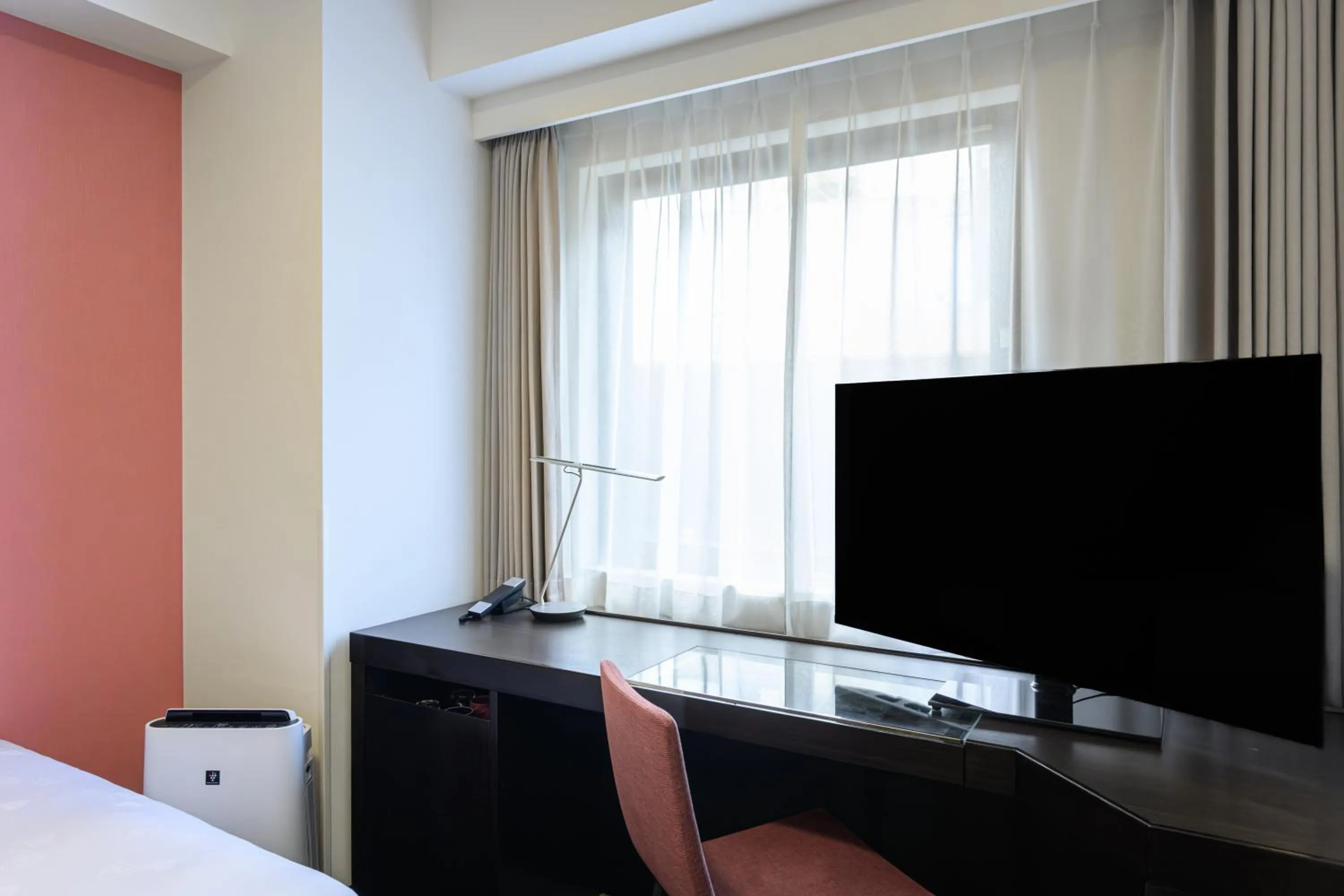 Photo of the whole room in The Royal Park Canvas Nagoya