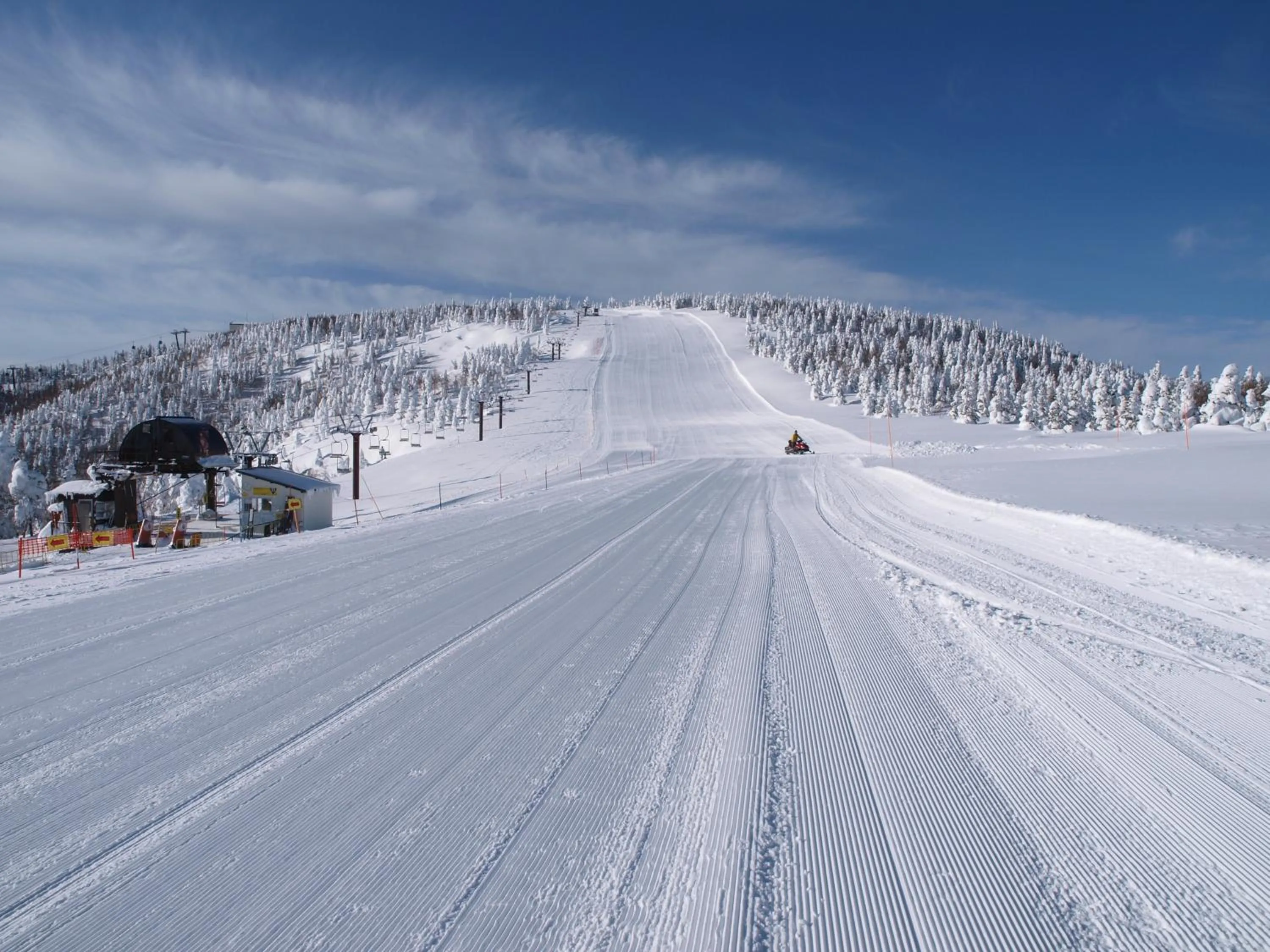 Nearby landmark in Hotel Grand Phenix Okushiga