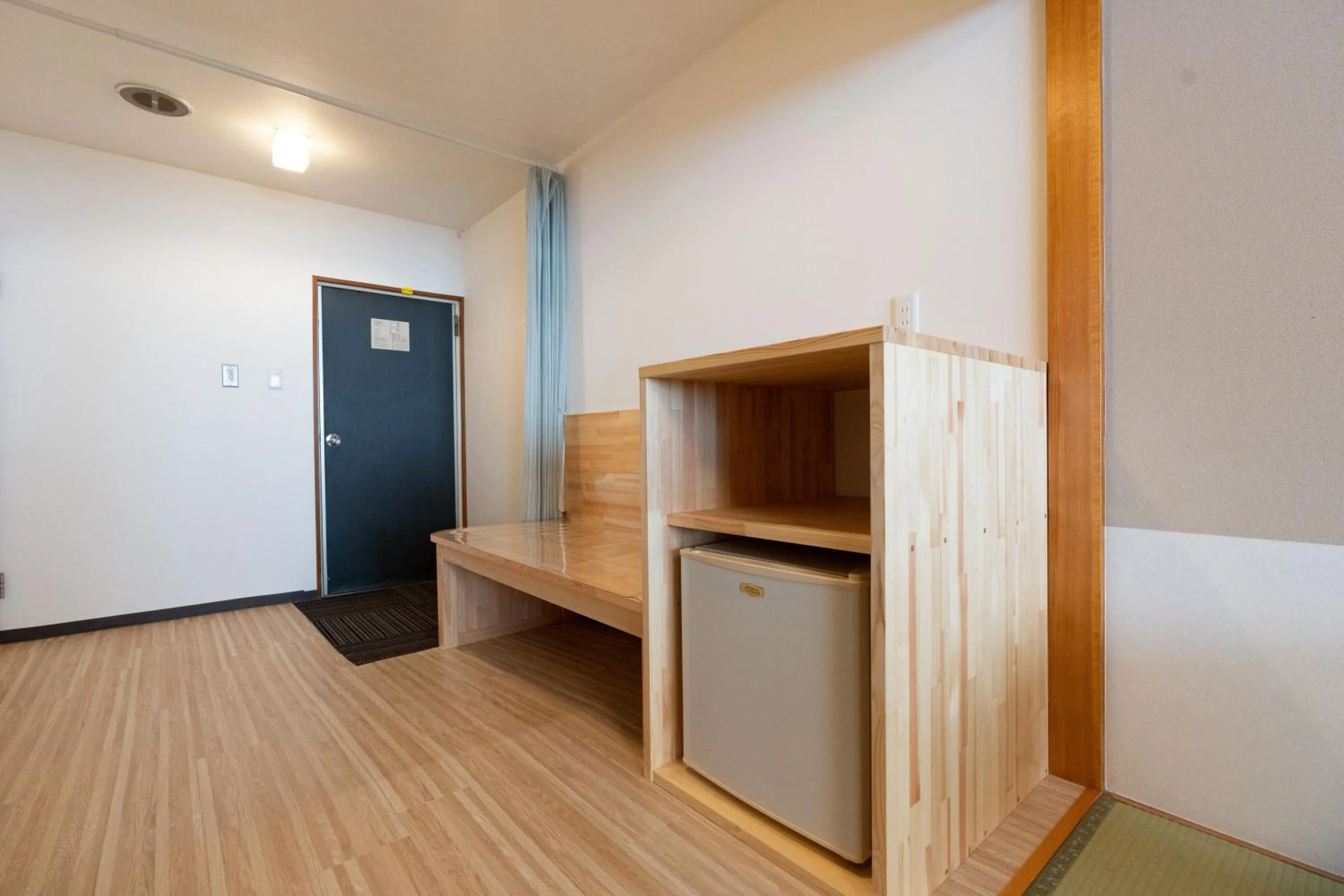 Photo of the whole room in Arimakan