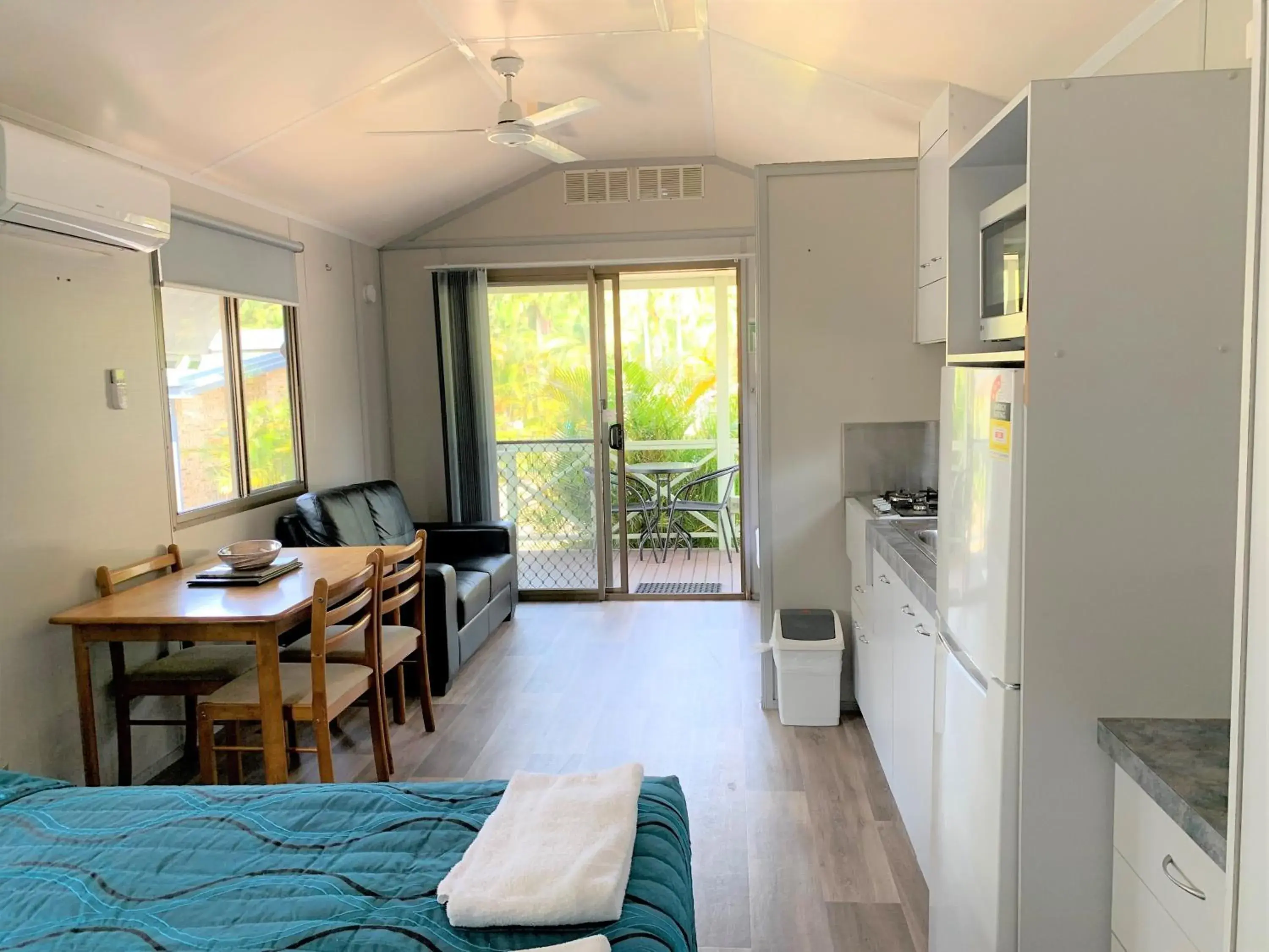 Studio in Ingenia Holidays Noosa North Studio in Ingenia Holidays Noosa North