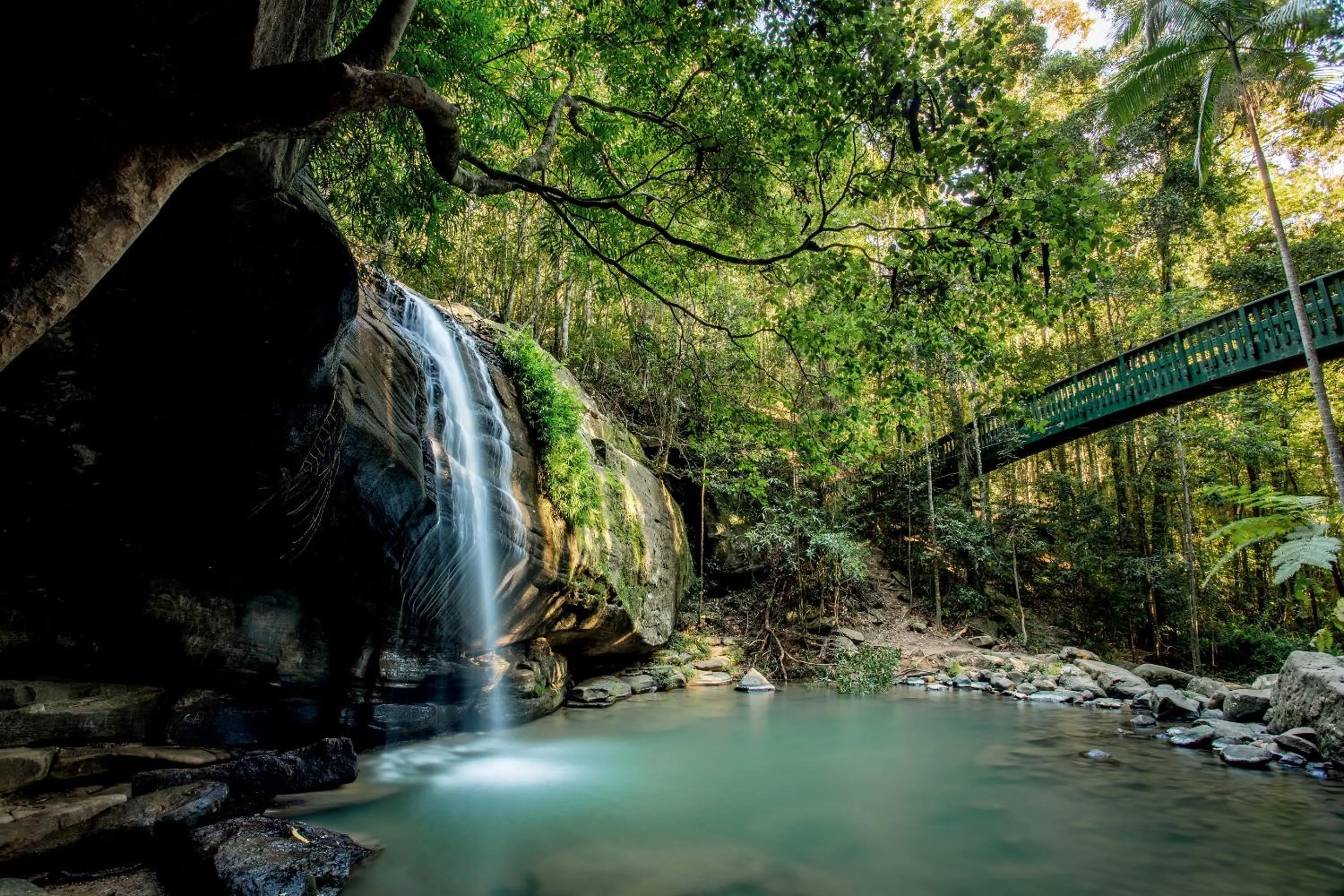 Nearby landmark in Ingenia Holidays Noosa North