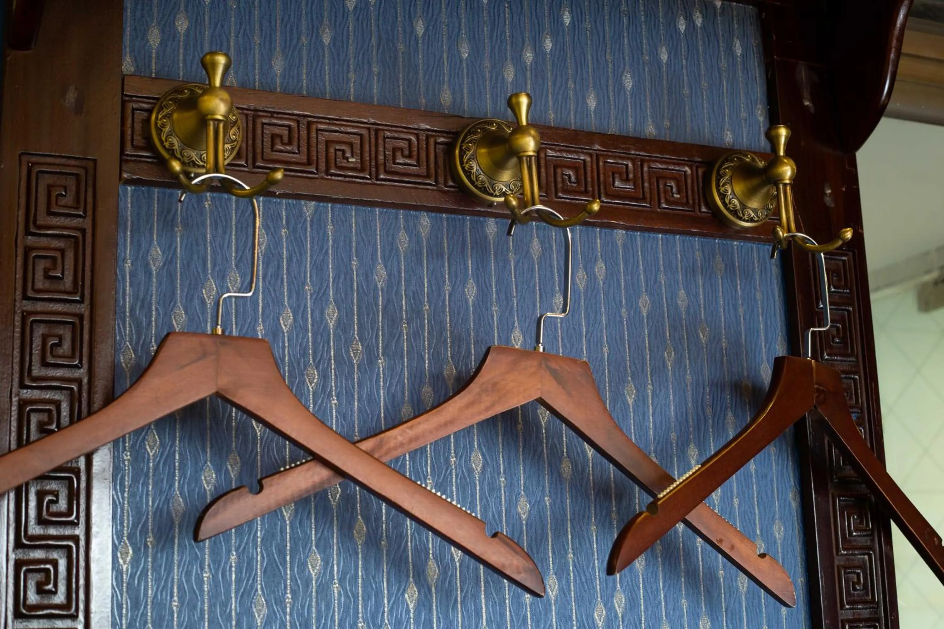 Bedroom in Sapa House Hotel Halal Certified