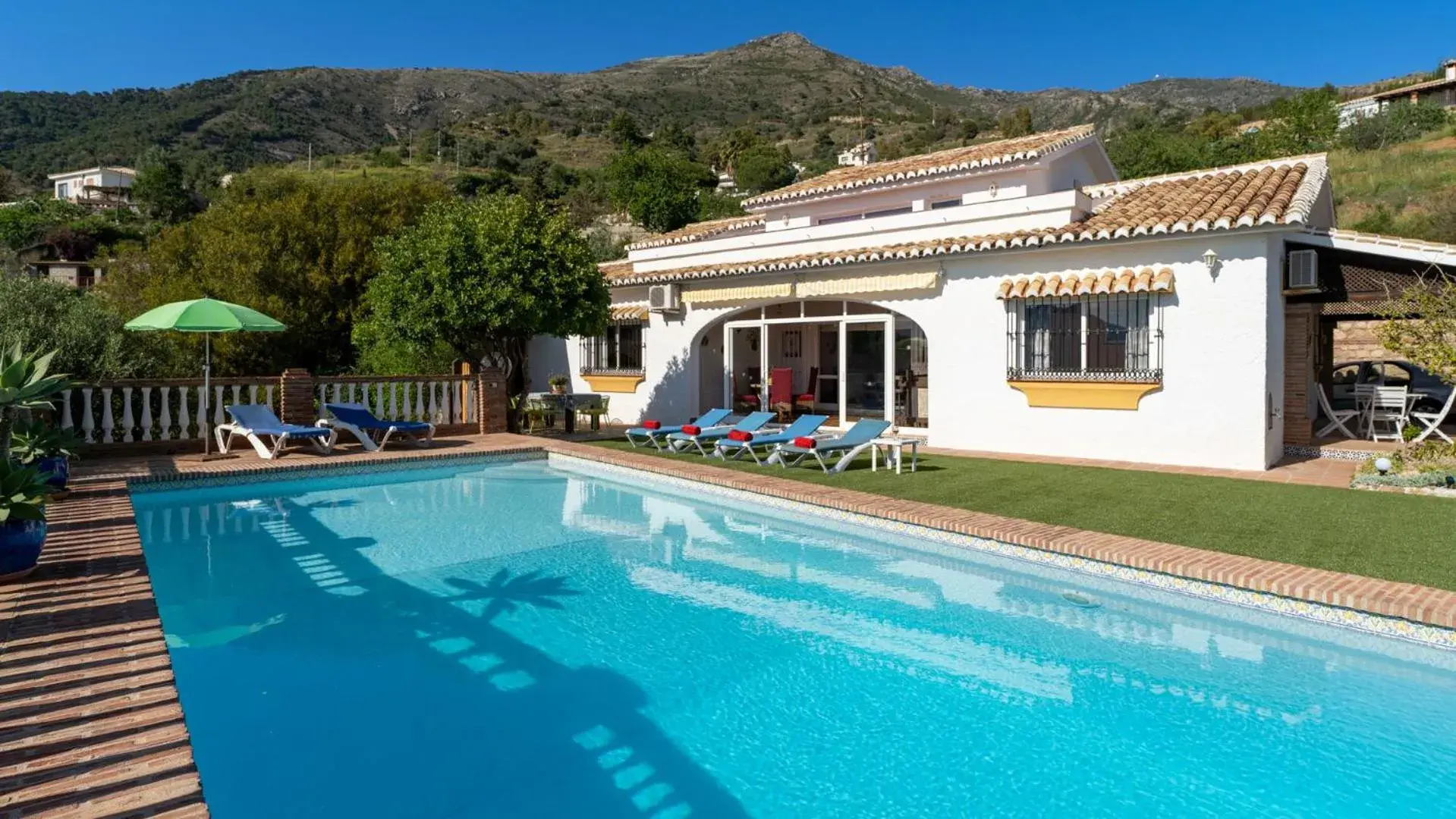 Villa Buhardilla by Casitas Select Villa Buhardilla by Casitas Select