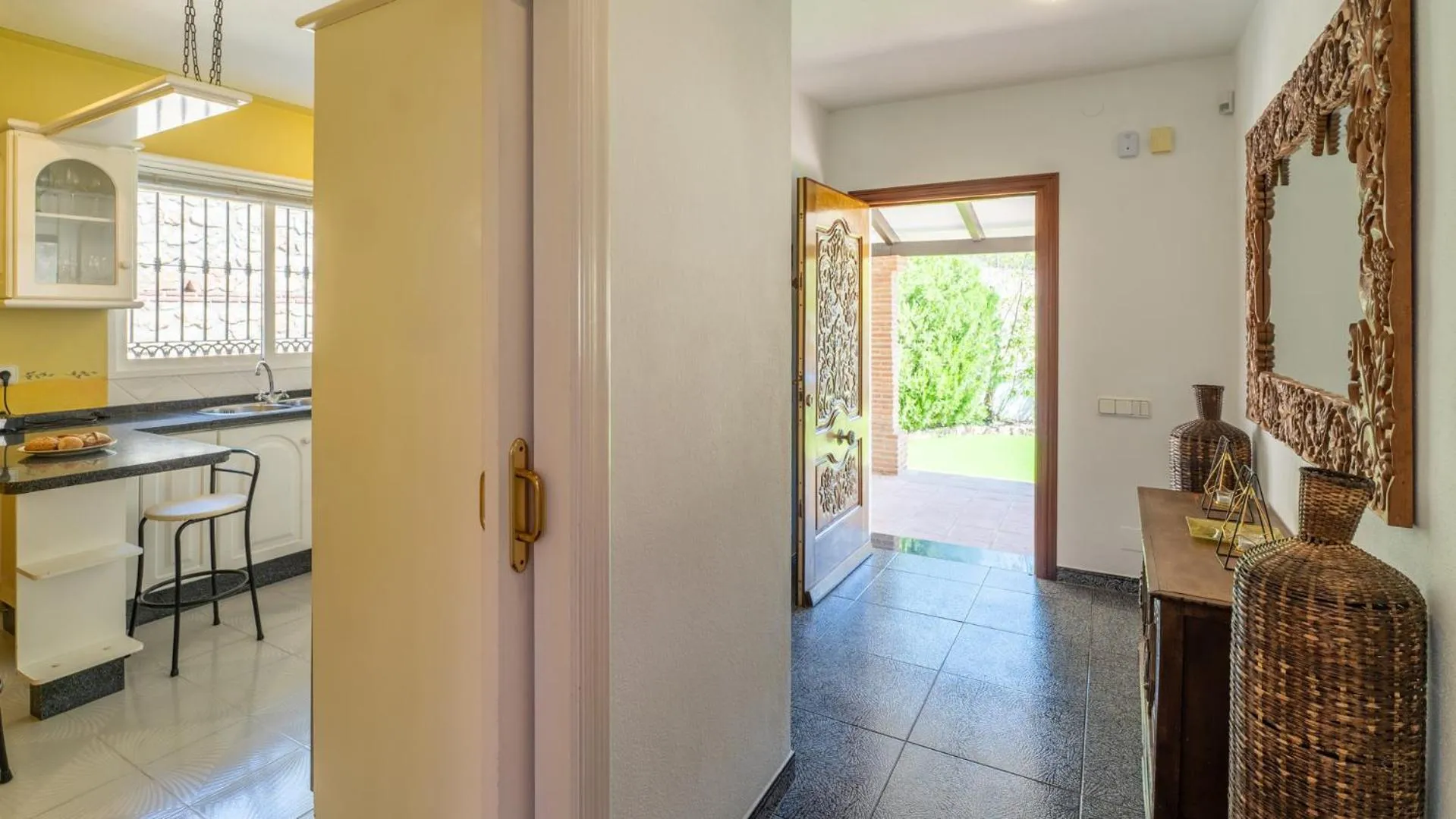 Other in Villa Buhardilla by Casitas Select