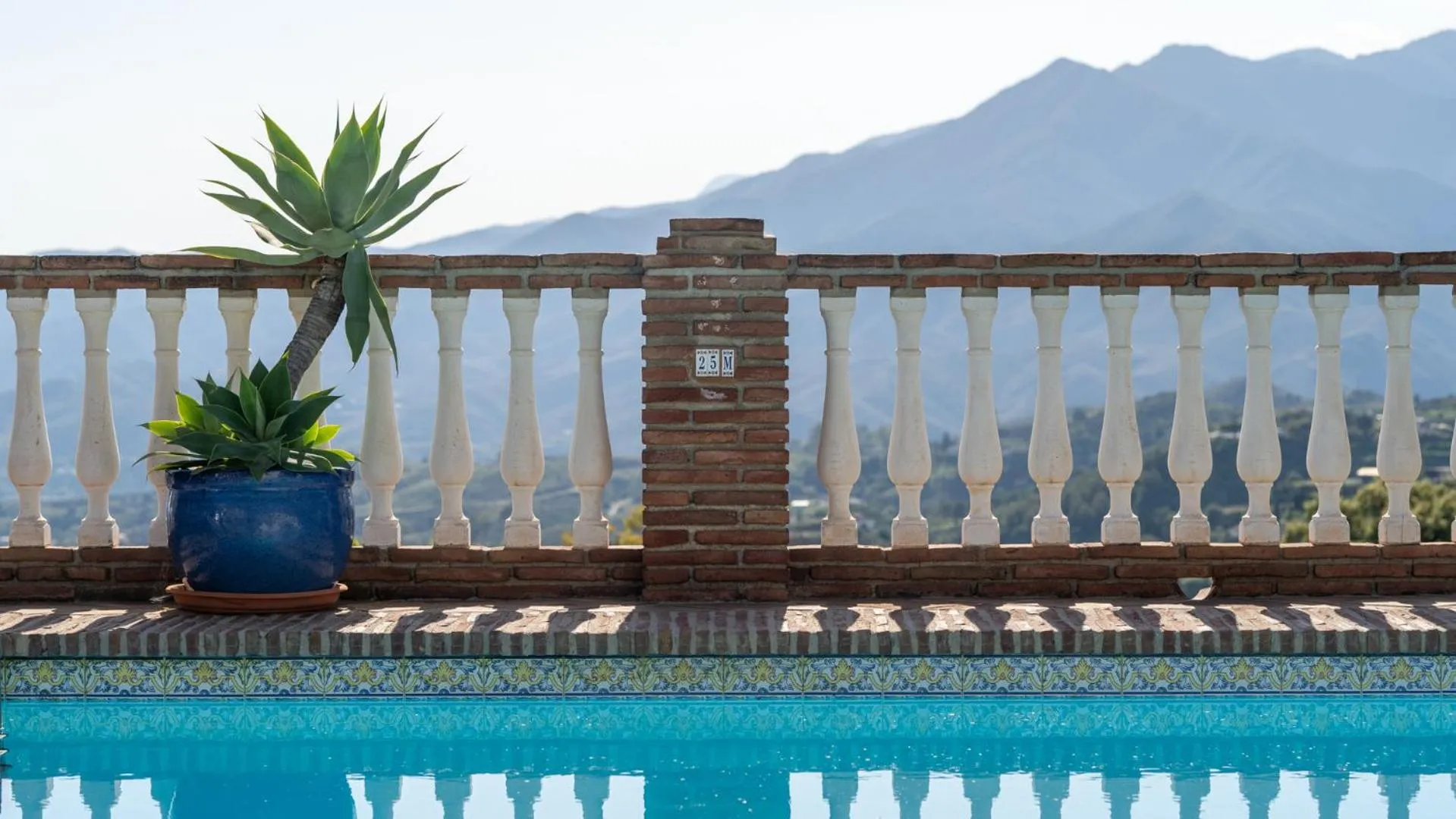 Off site in Villa Buhardilla by Casitas Select