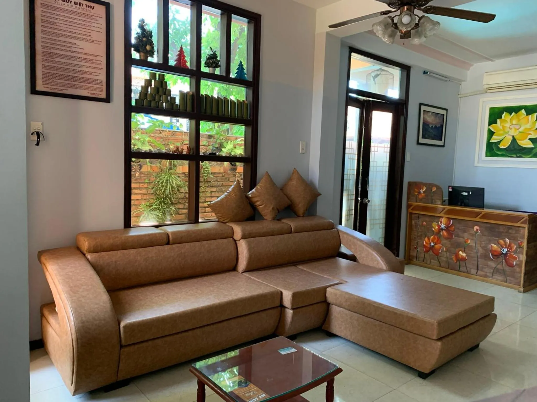 VIP Garden Villa and Pool Hội an ,