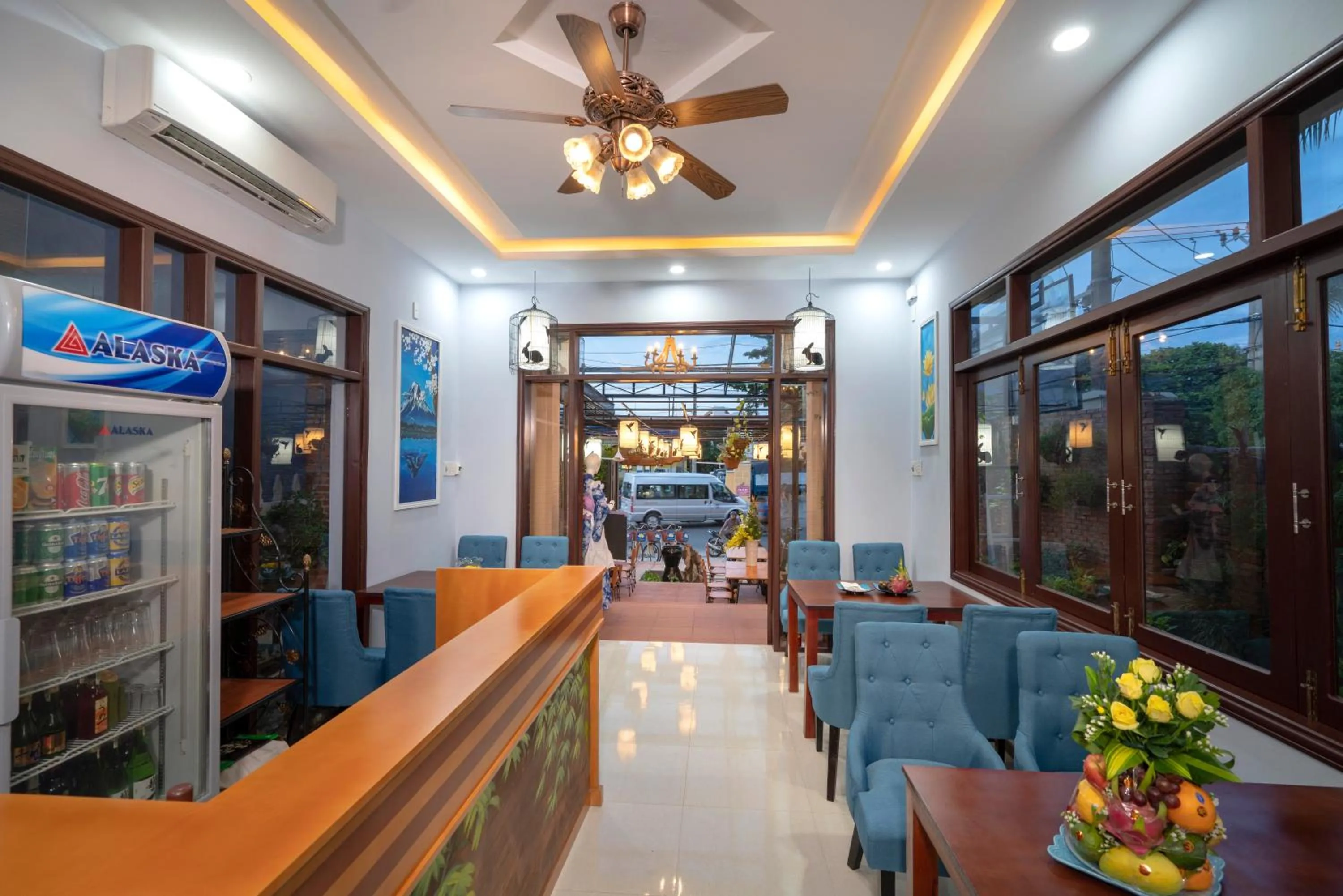 VIP Garden Villa and Pool Hội an ,
