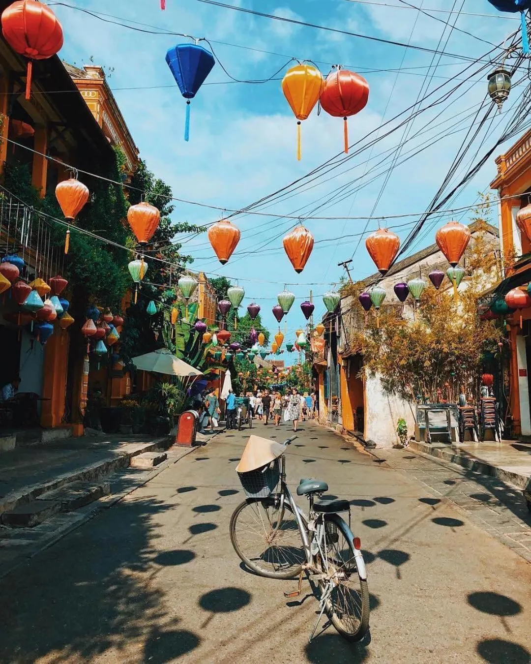 VIP Garden Villa and Pool Hội an ,