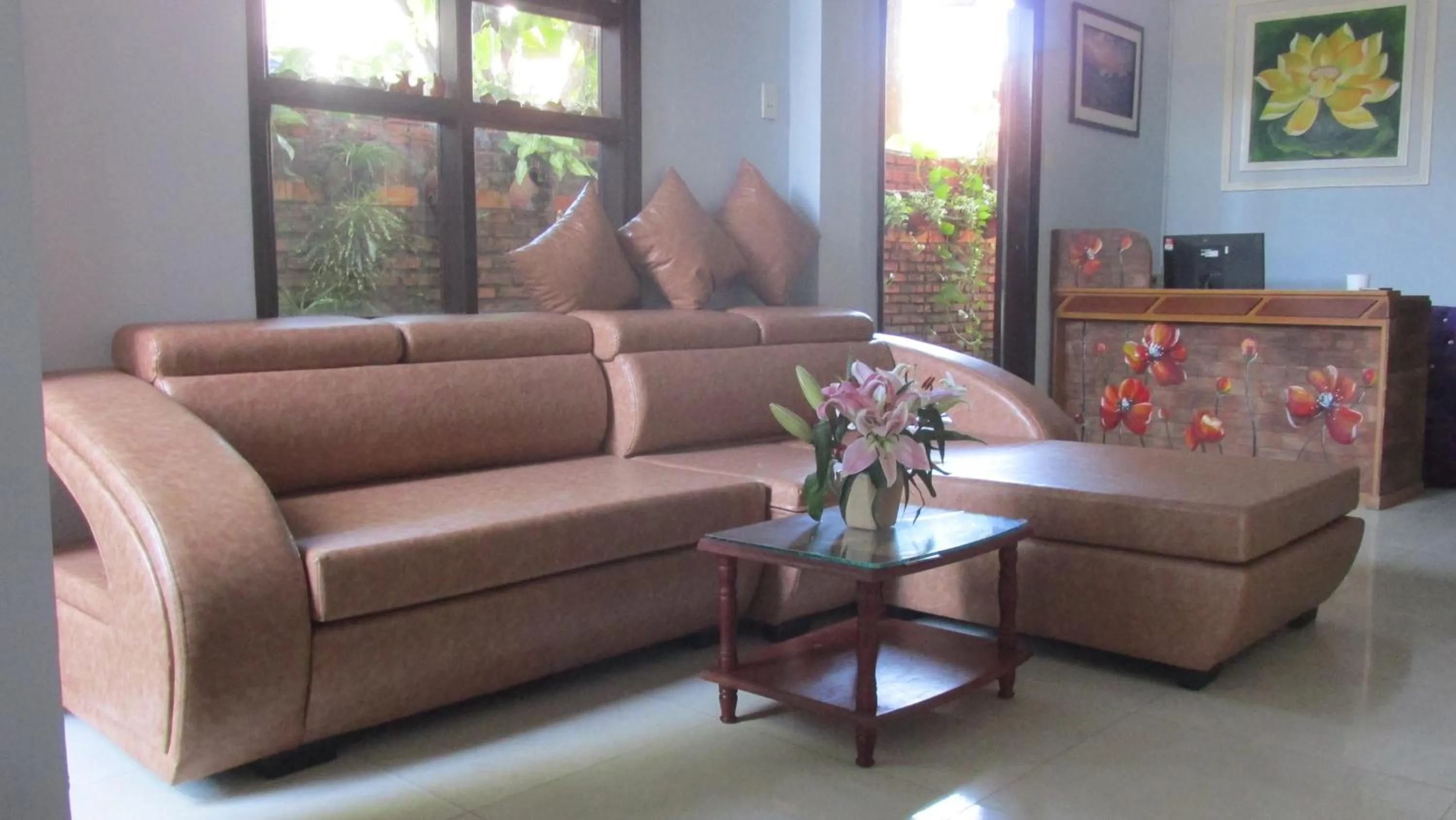 VIP Garden Villa and Pool Hội an ,