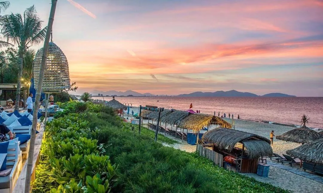 VIP Garden Villa and Pool Hội an ,