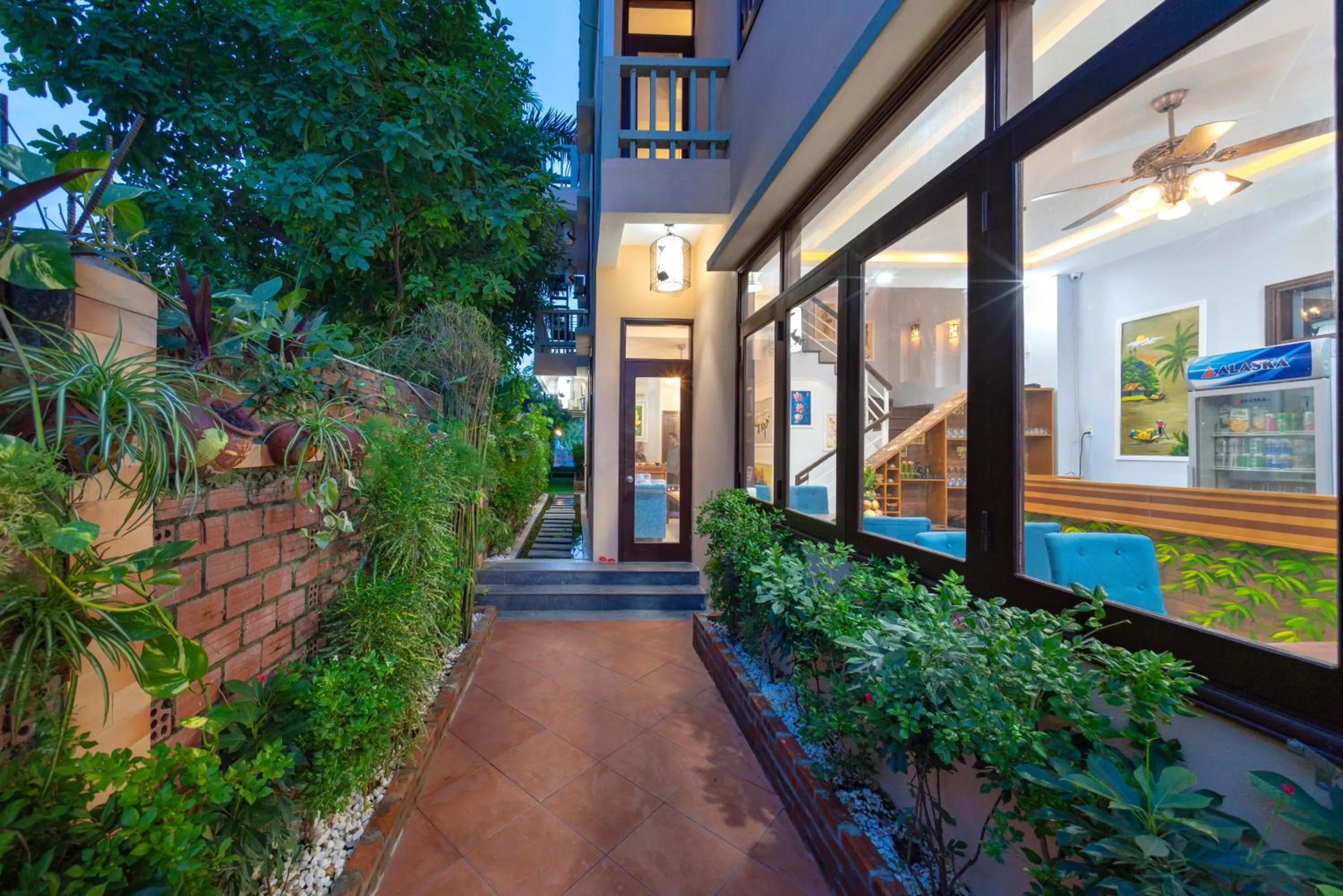 VIP Garden Villa and Pool Hội an ,