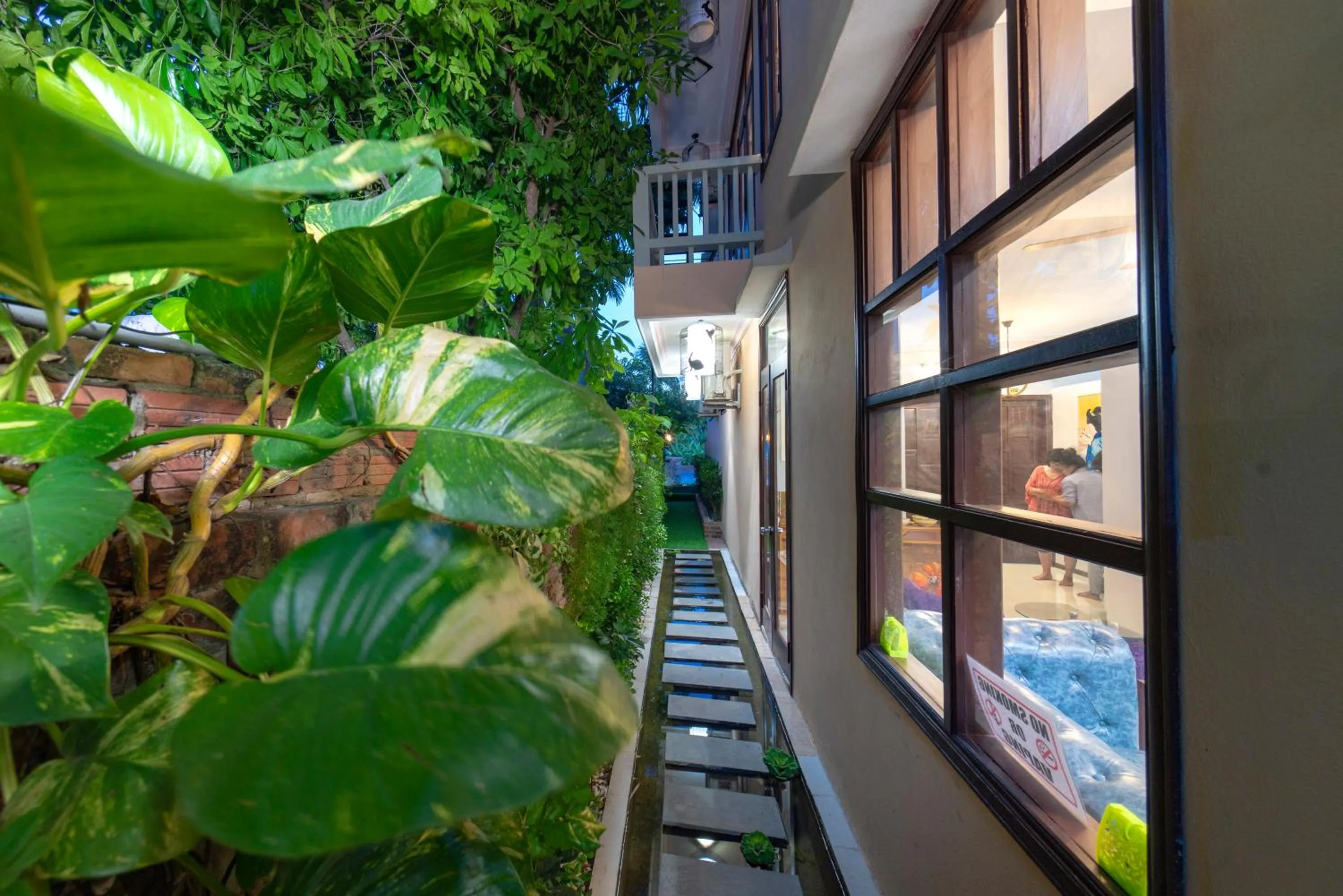 VIP Garden Villa and Pool Hội an ,