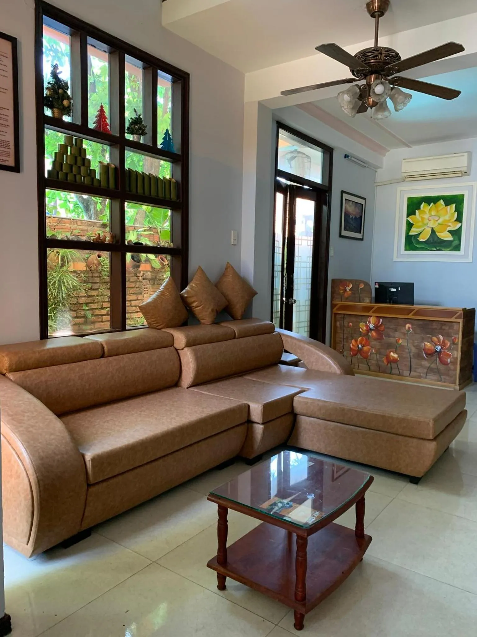 VIP Garden Villa and Pool Hội an ,