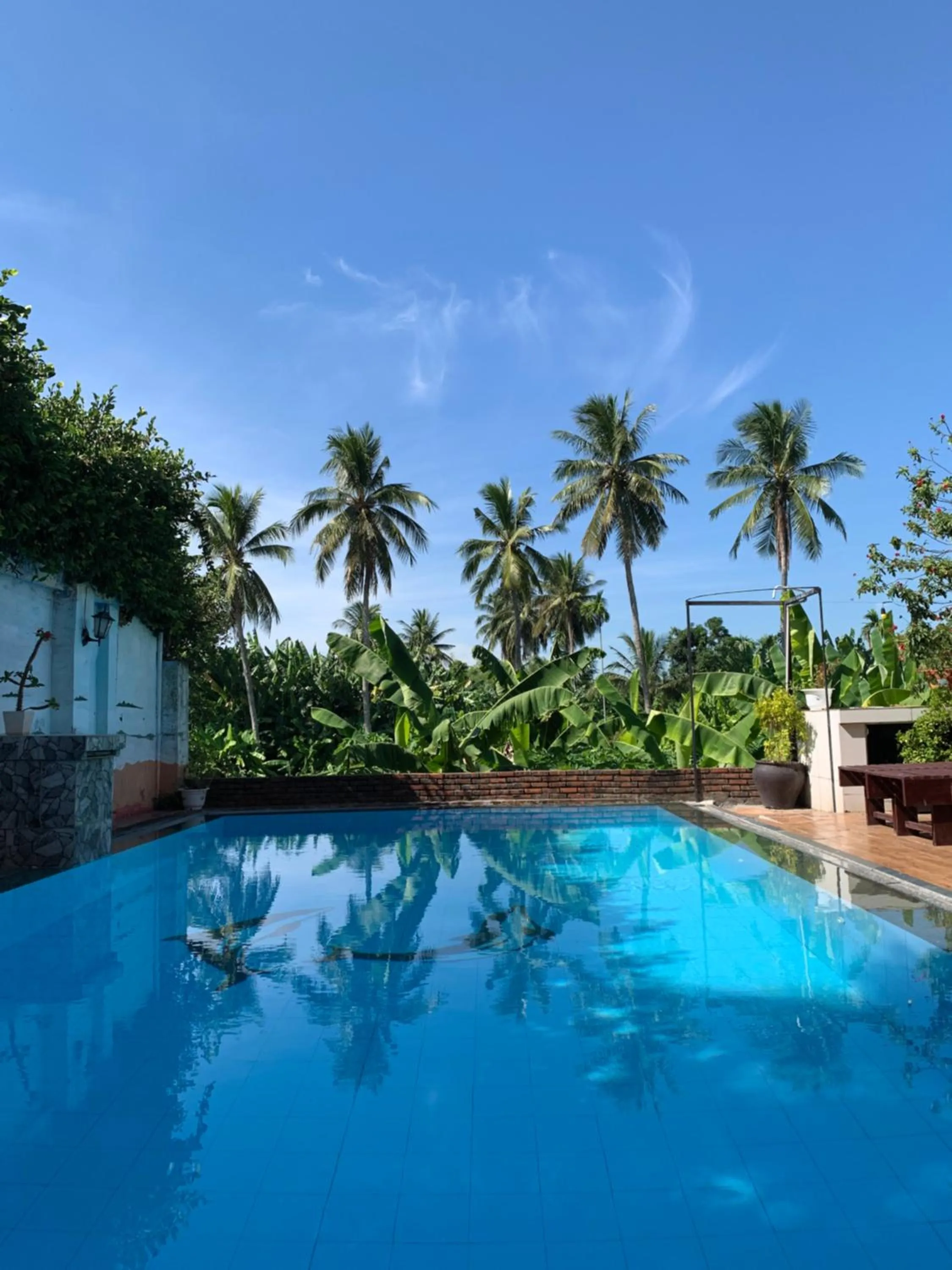 VIP Garden Villa and Pool Hội an ,