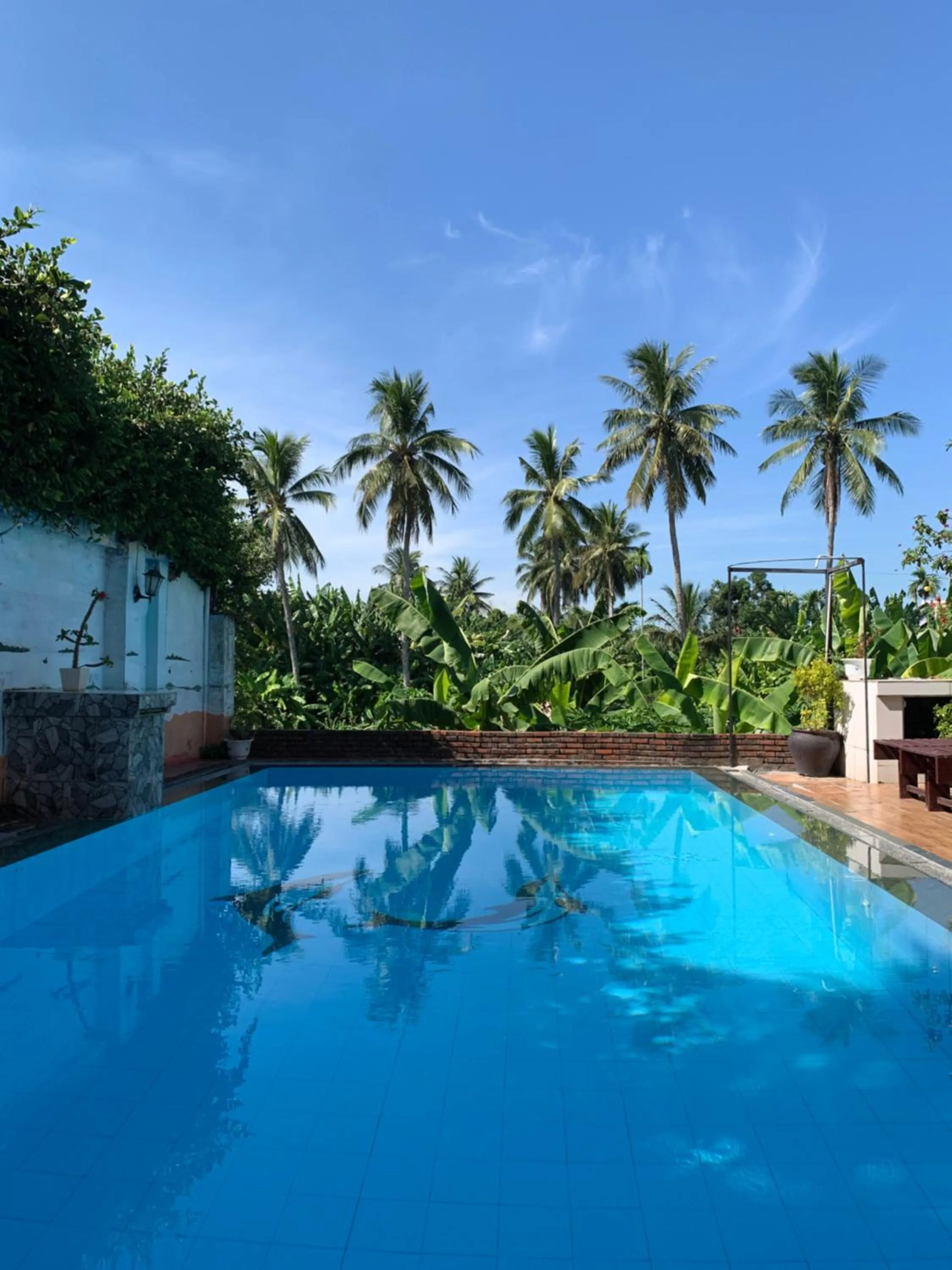 VIP Garden Villa and Pool Hội an ,