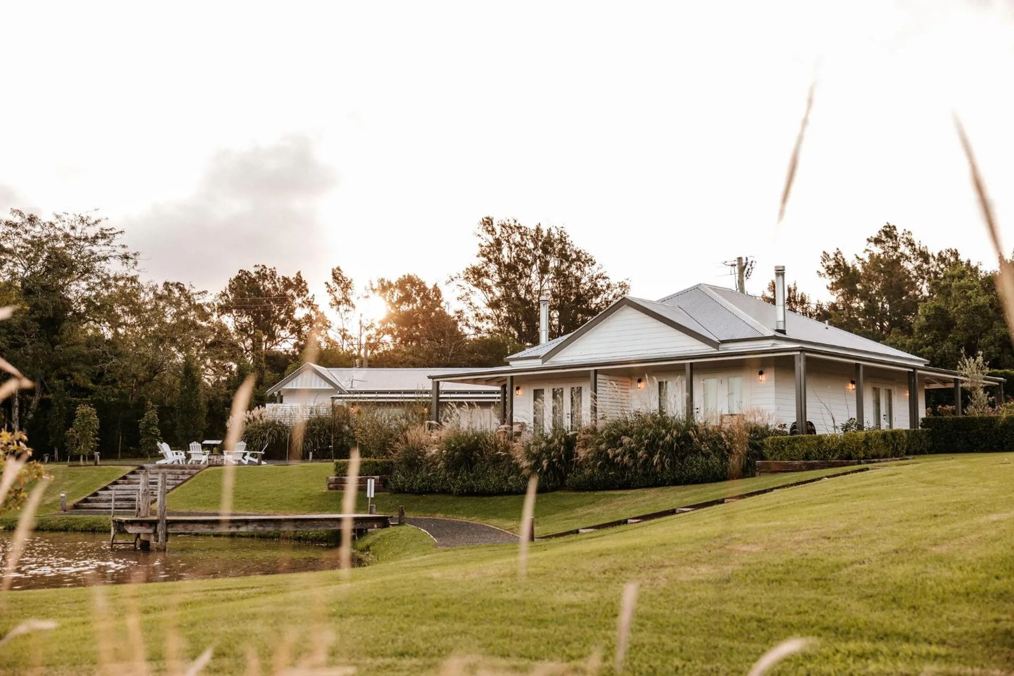 The Homestead