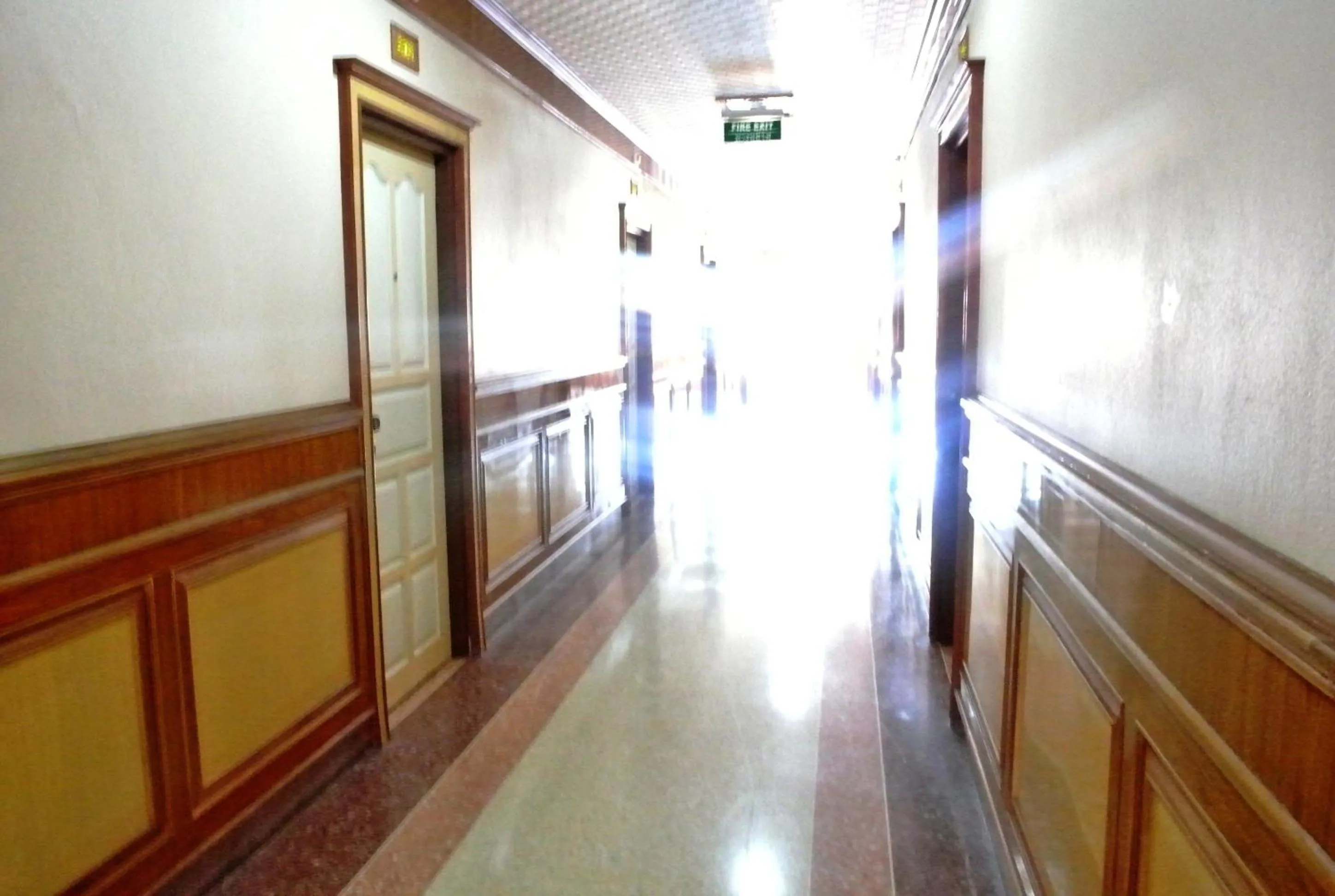 Other in Rose Garden Hotel