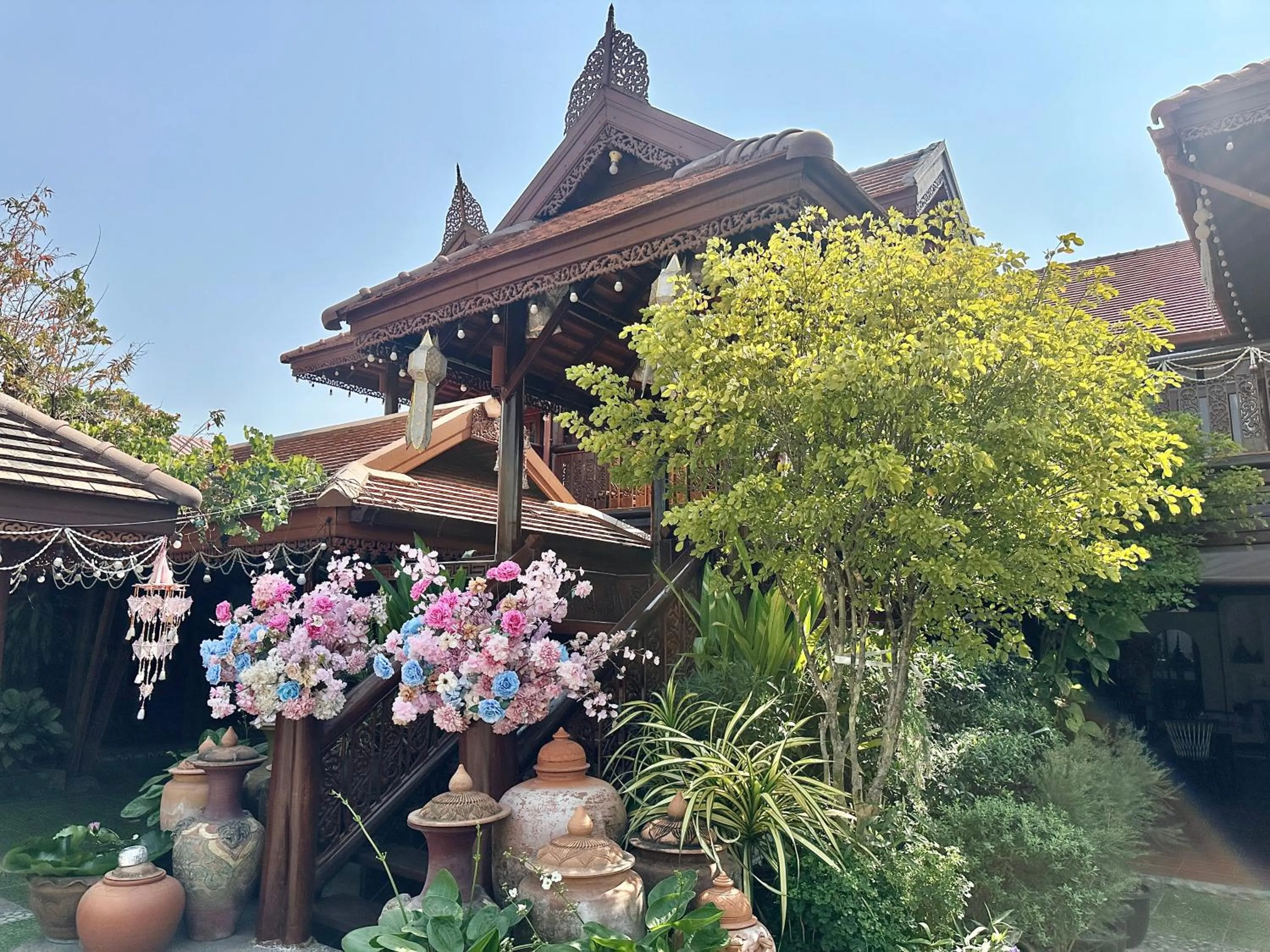 Montri Resort Donmuang Bangkok