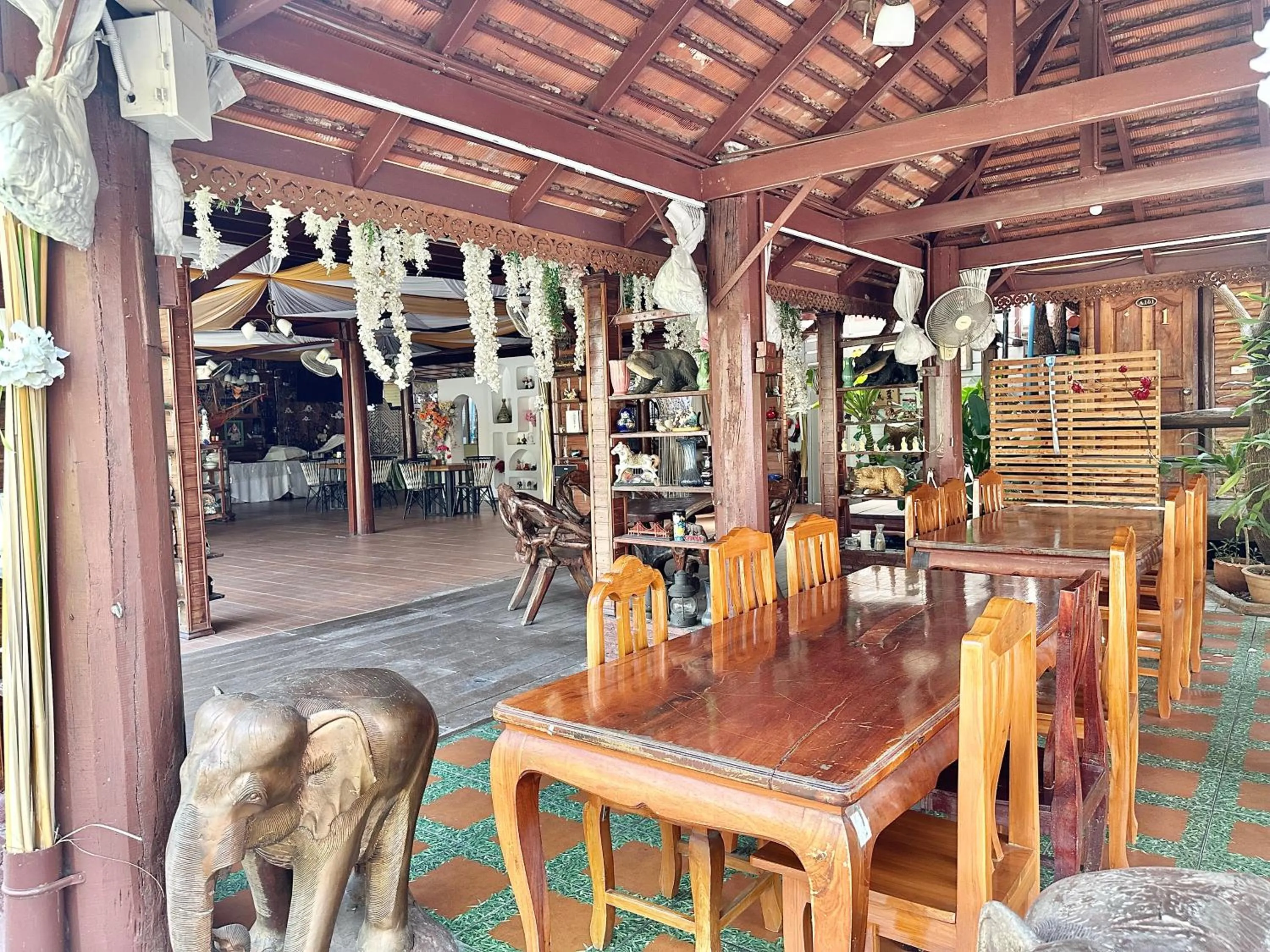 Montri Resort Donmuang Bangkok