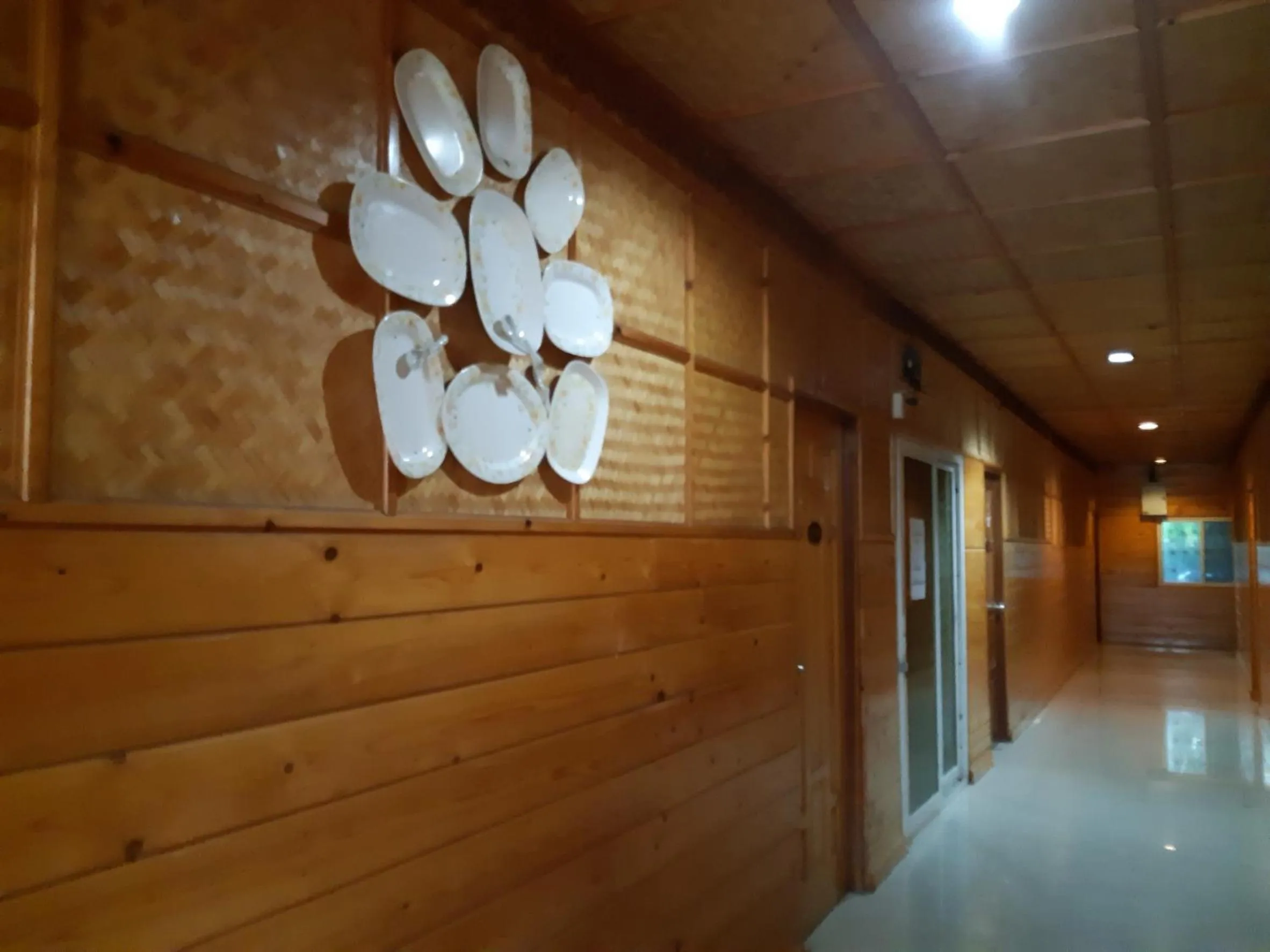 Montri Resort Donmuang Bangkok