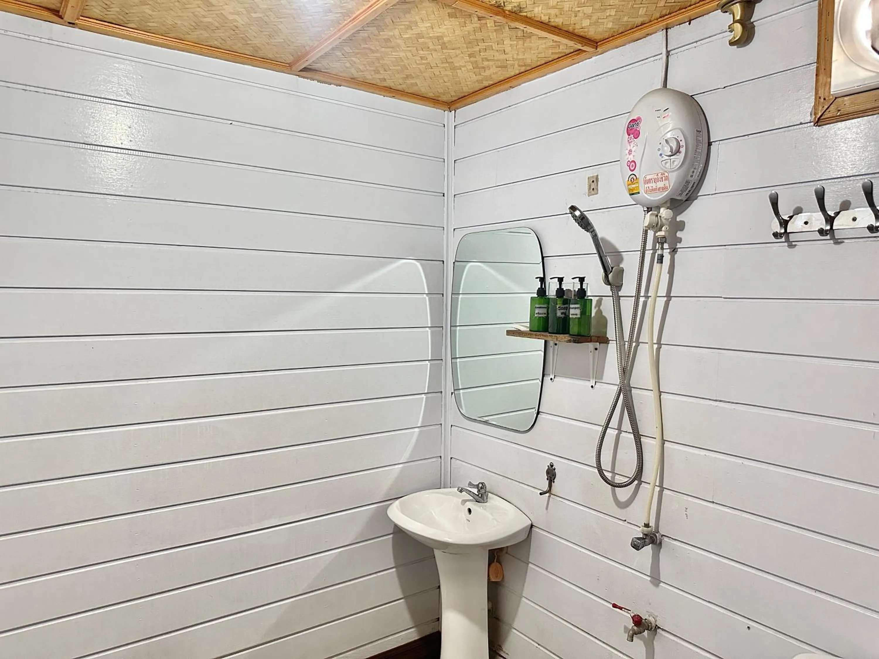 Montri Resort Donmuang Bangkok