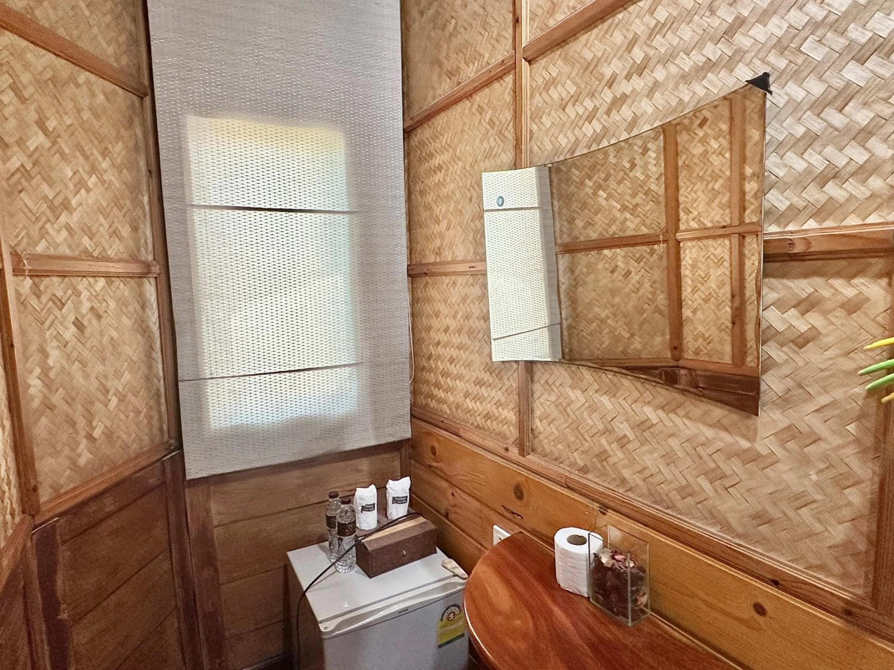 Montri Resort Donmuang Bangkok