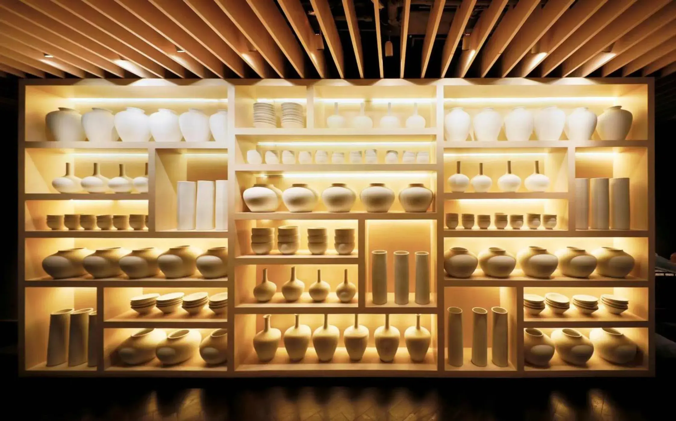 Restaurant/places to eat in Metropolo Dahua Hotel Shanghai Restaurant/places to eat in Metropolo Dahua Hotel Shanghai