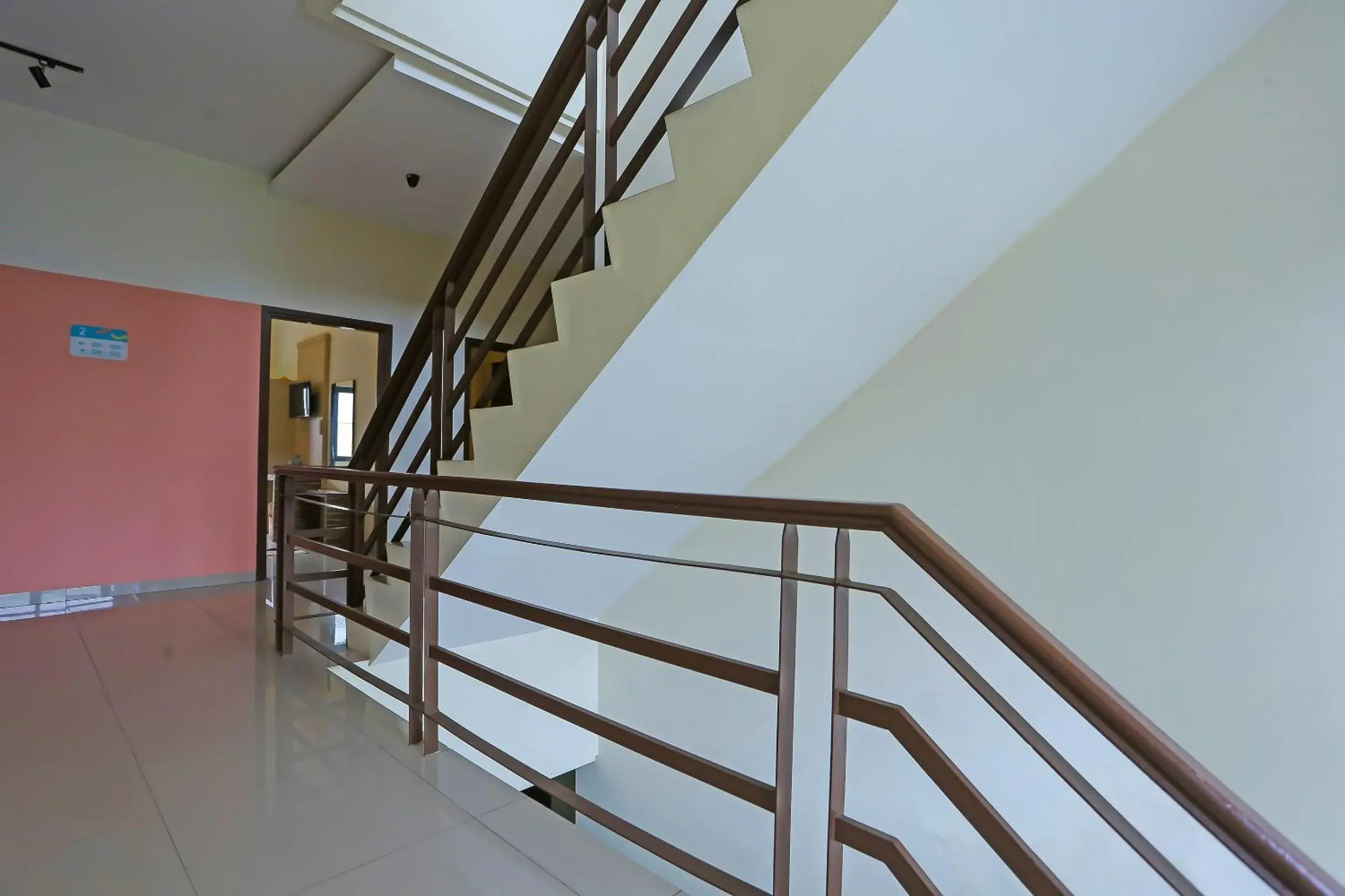 Lobby or reception in Collection O 92130 Hotel Fiducia Kaji Lobby or reception in Collection O 92130 Hotel Fiducia Kaji