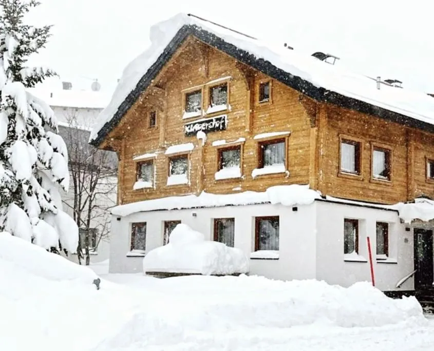 Kingershof