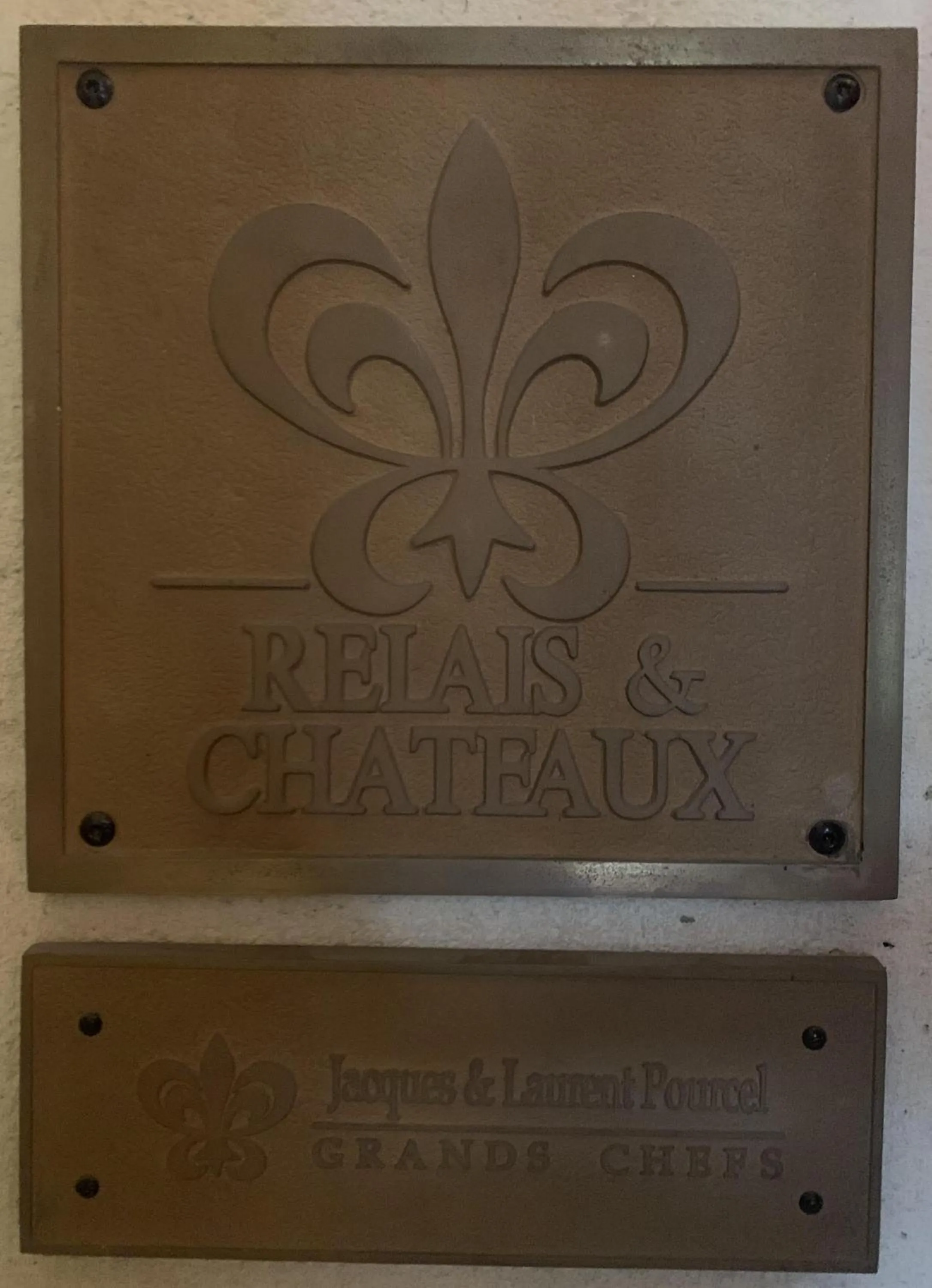 Property building in Hôtel Richer De Belleval - Relais & Châteaux