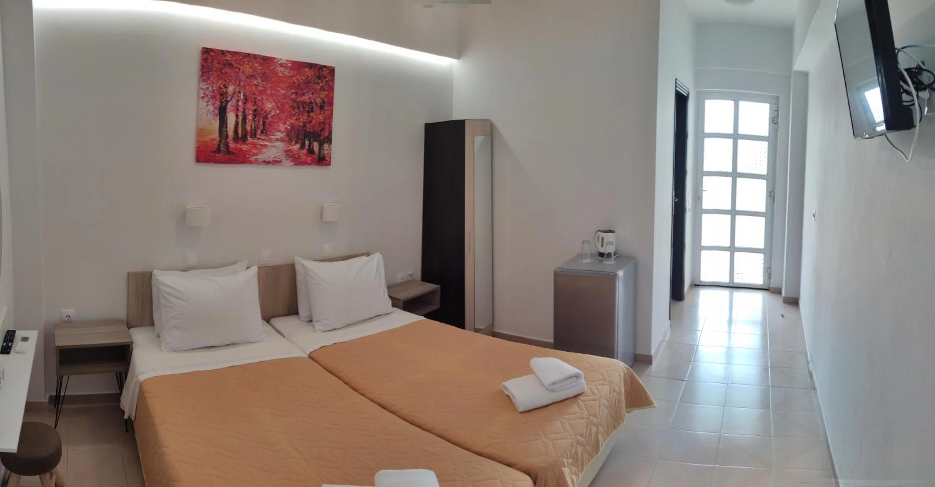 Afroditi Hotel