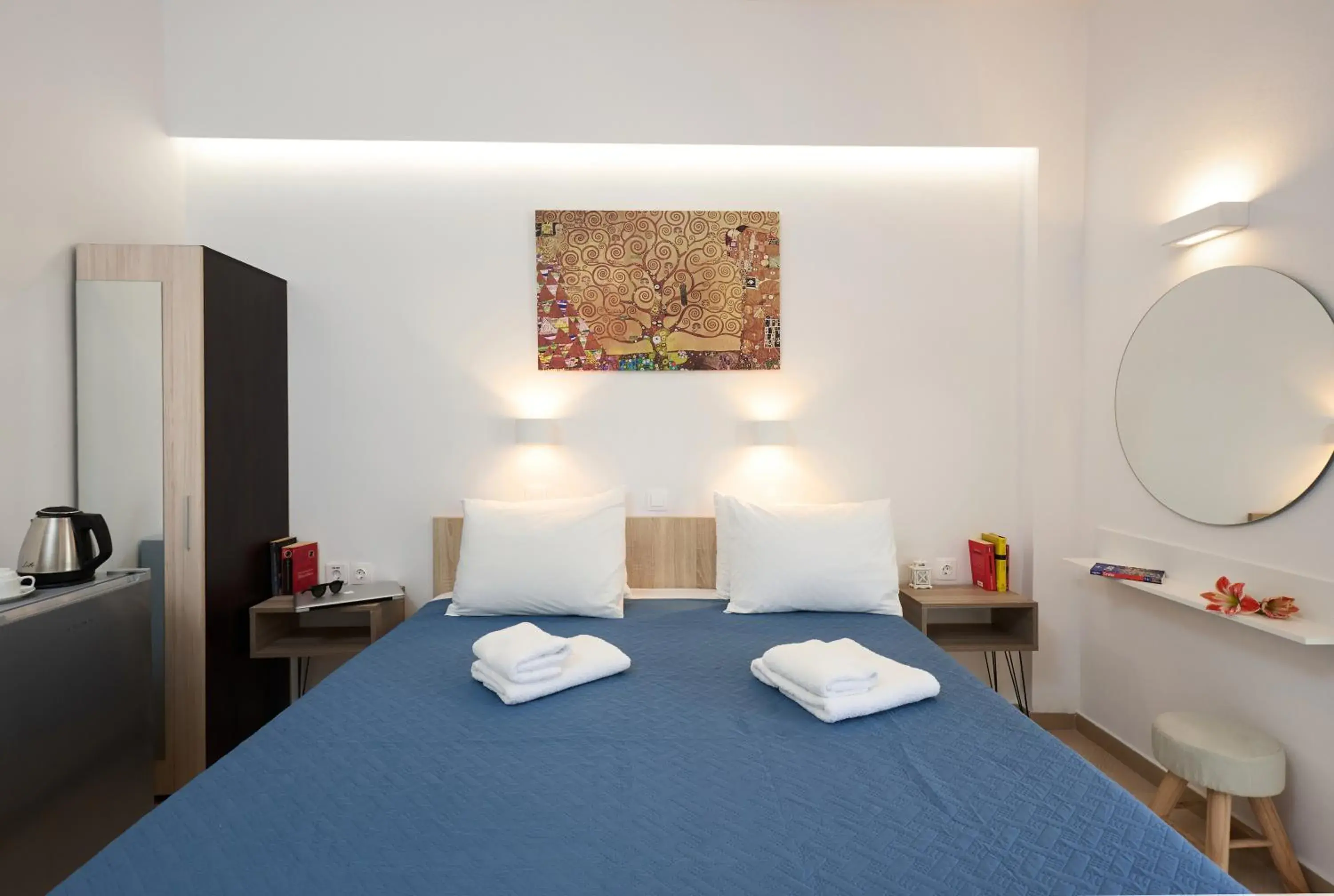 Afroditi Hotel Afroditi Hotel
