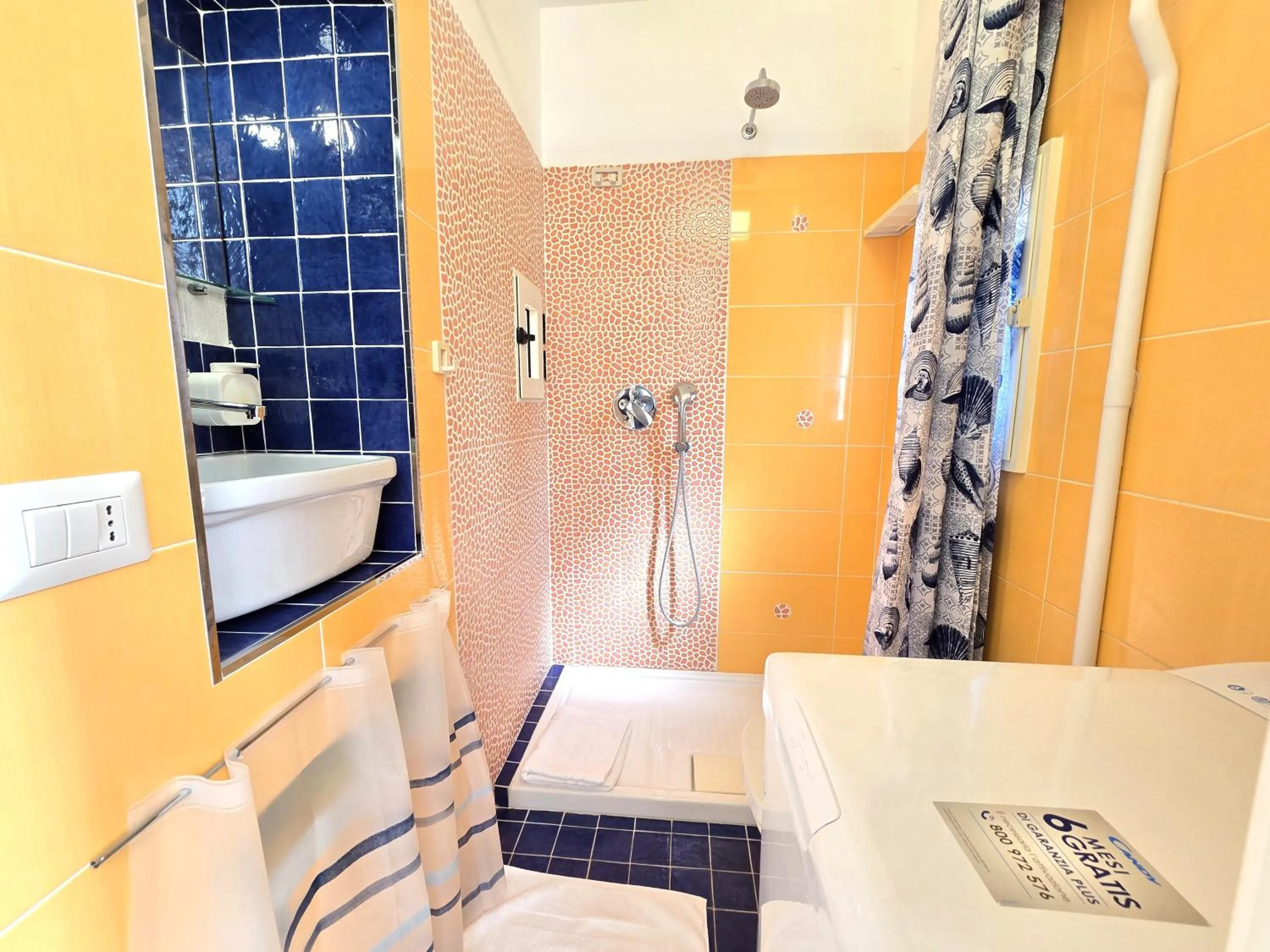 Starview Apartment - Comfy Apt by the center