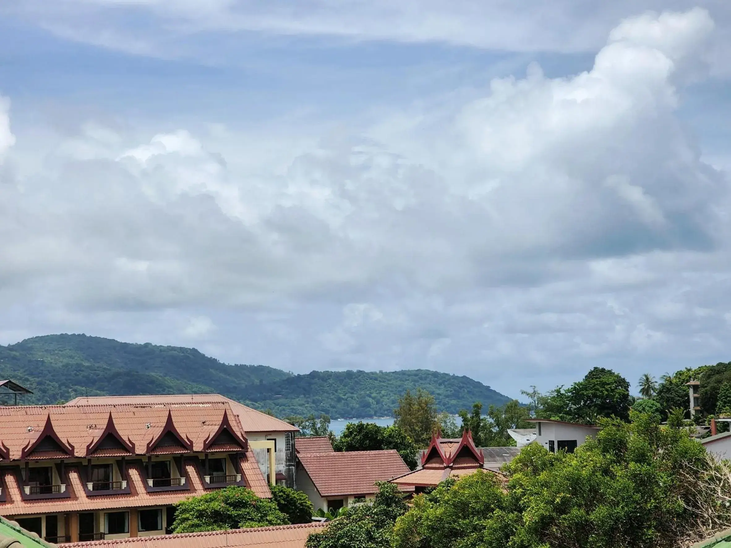 View (from property/room) in Kata Garden Resort SHA Extra Plus View (from property/room) in Kata Garden Resort SHA Extra Plus