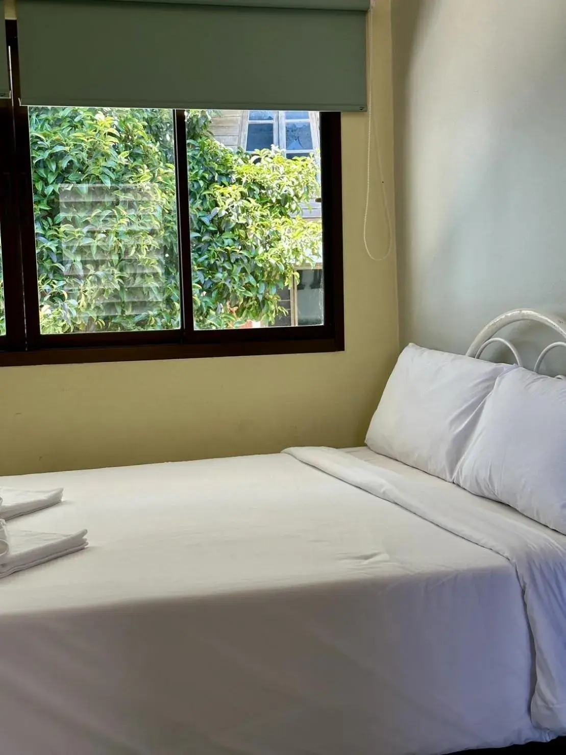 Property building, Bed in Kata Garden Resort SHA Extra Plus Property building, Bed in Kata Garden Resort SHA Extra Plus
