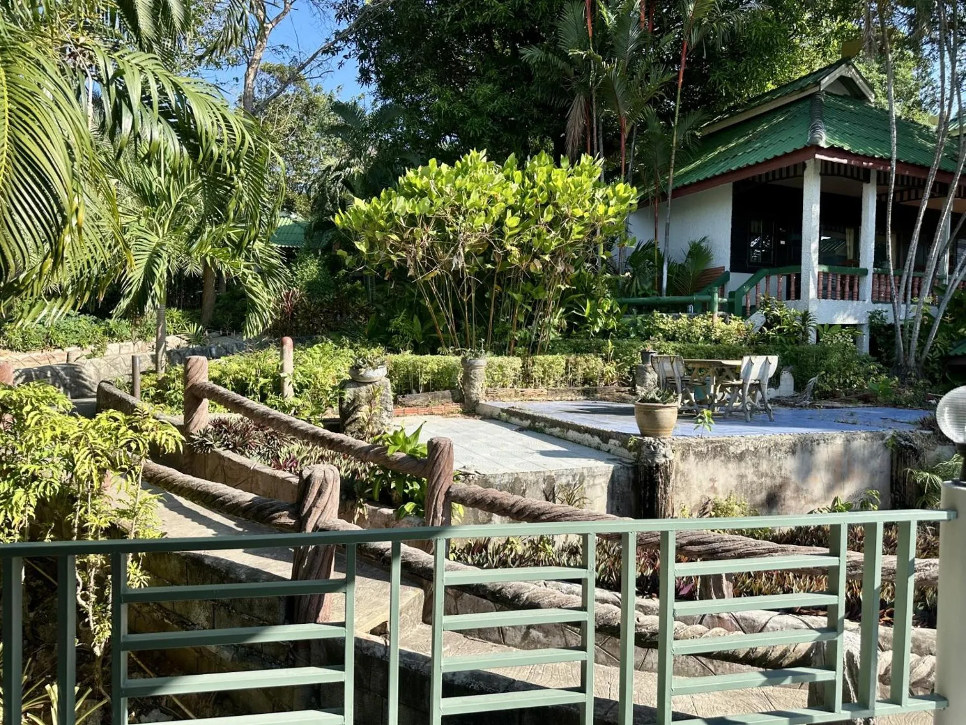 Kata Garden Resort SHA Extra Plus