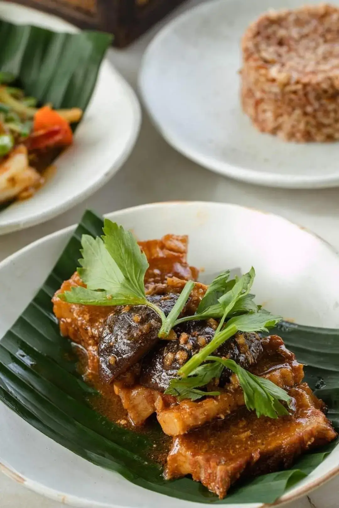 Restaurant/places to eat in Kata Garden Resort SHA Extra Plus Restaurant/places to eat in Kata Garden Resort SHA Extra Plus