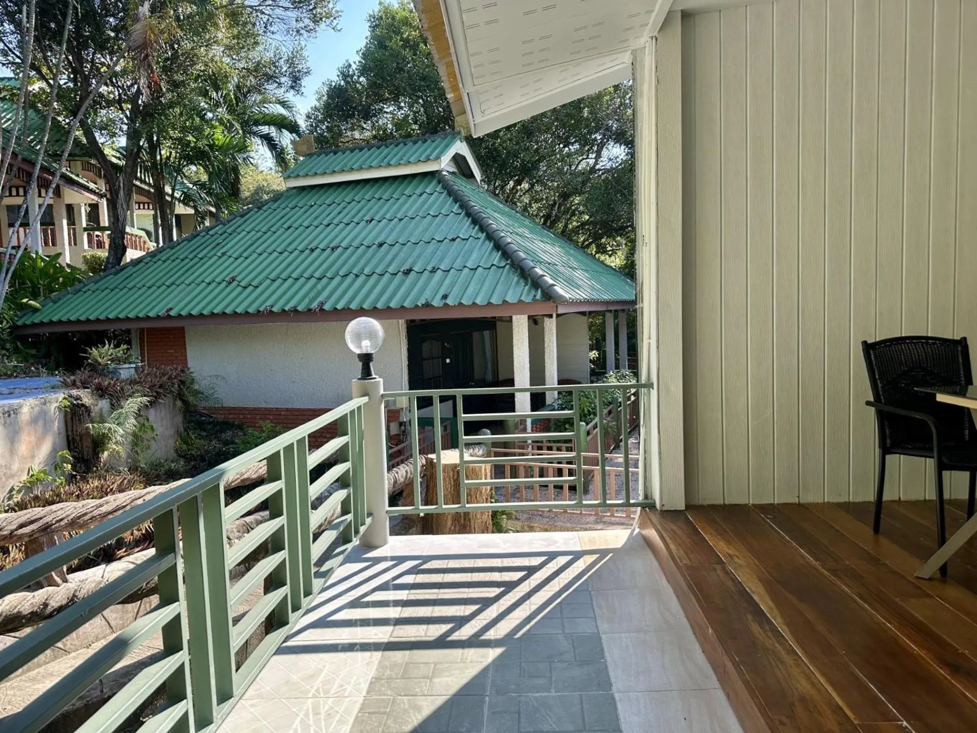 Kata Garden Resort SHA Extra Plus