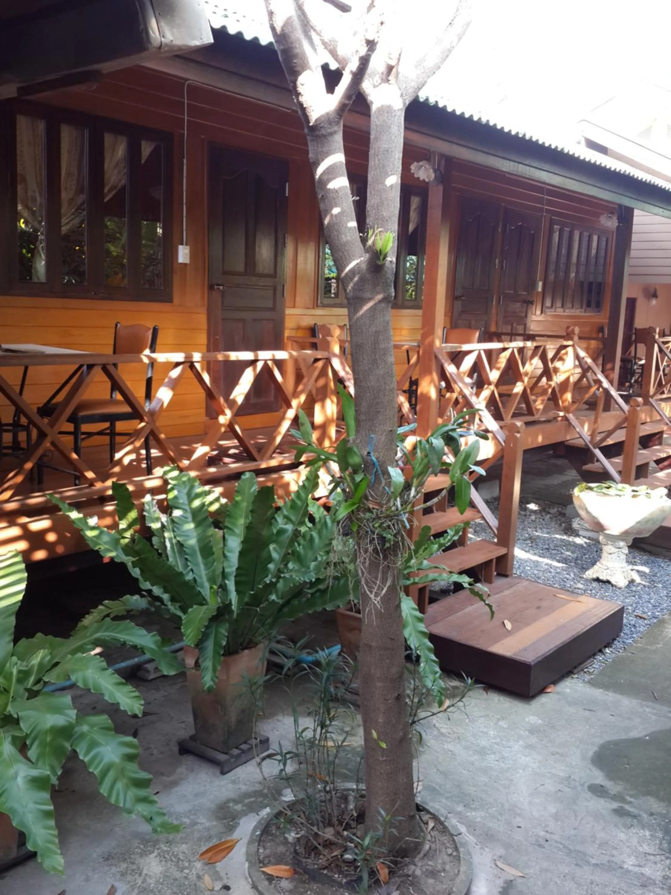 Baan Kong Homestay
