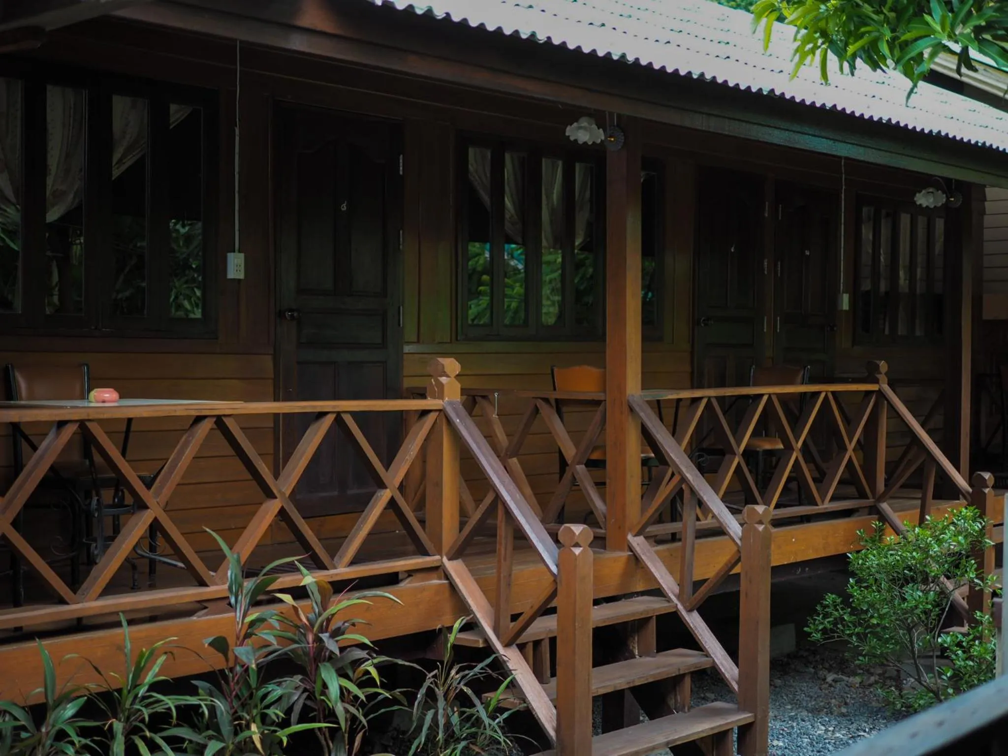 Baan Kong Homestay
