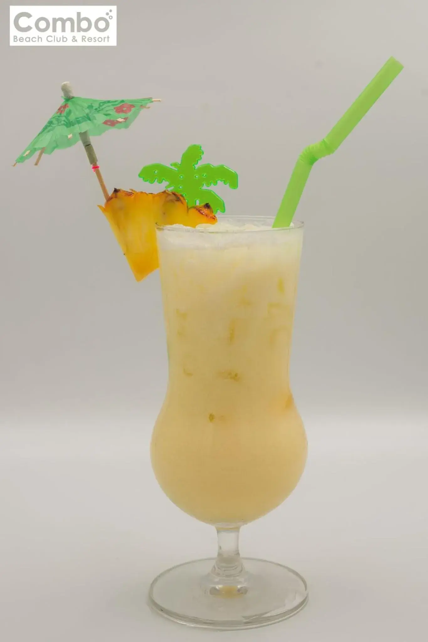 Lounge or bar in Combo Beach Hotel Samui Lounge or bar in Combo Beach Hotel Samui