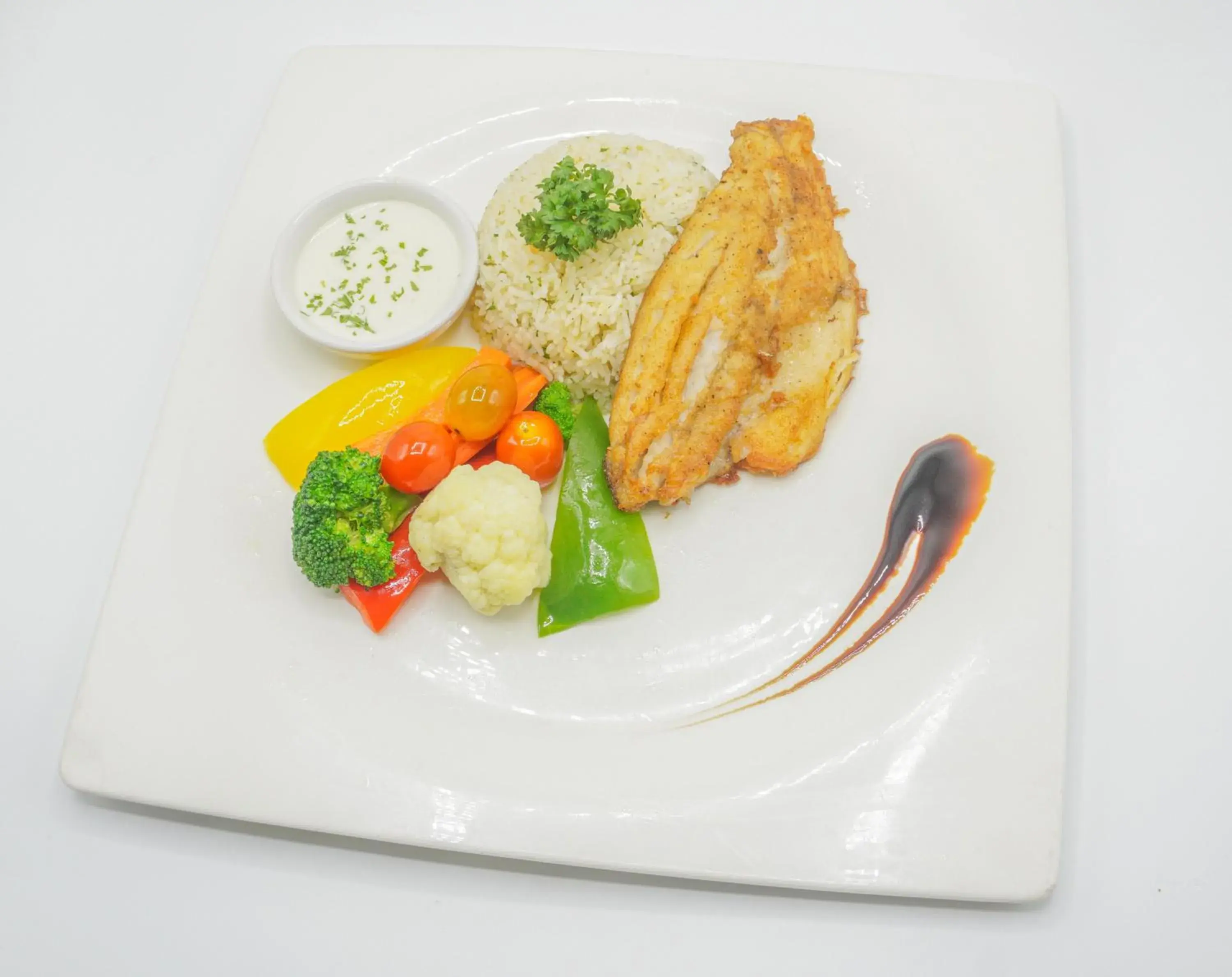 Restaurant/places to eat in Combo Beach Hotel Samui Restaurant/places to eat in Combo Beach Hotel Samui